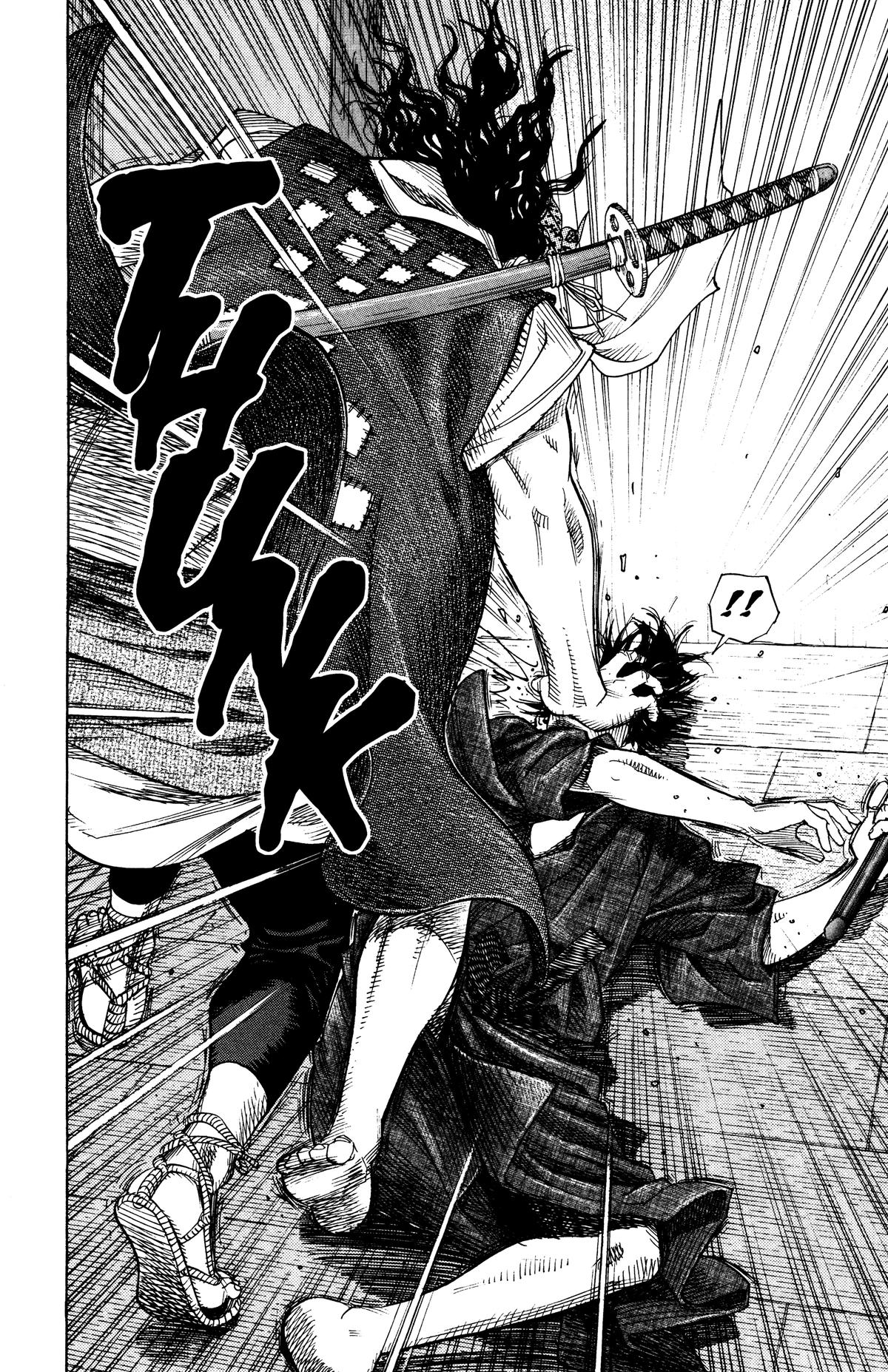 Vagabond Chapter 4 - Page 15