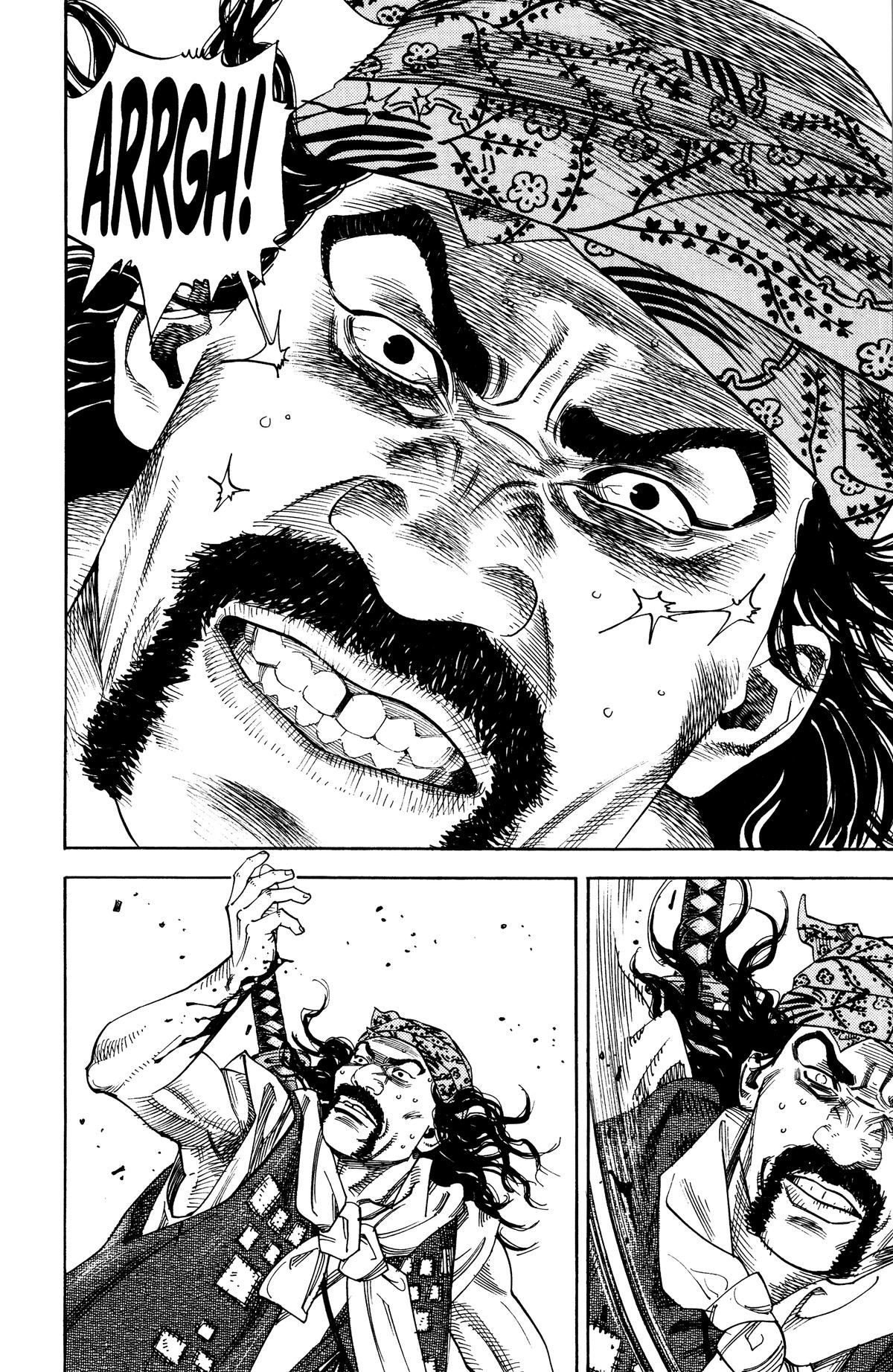 Vagabond Chapter 4 - Page 17