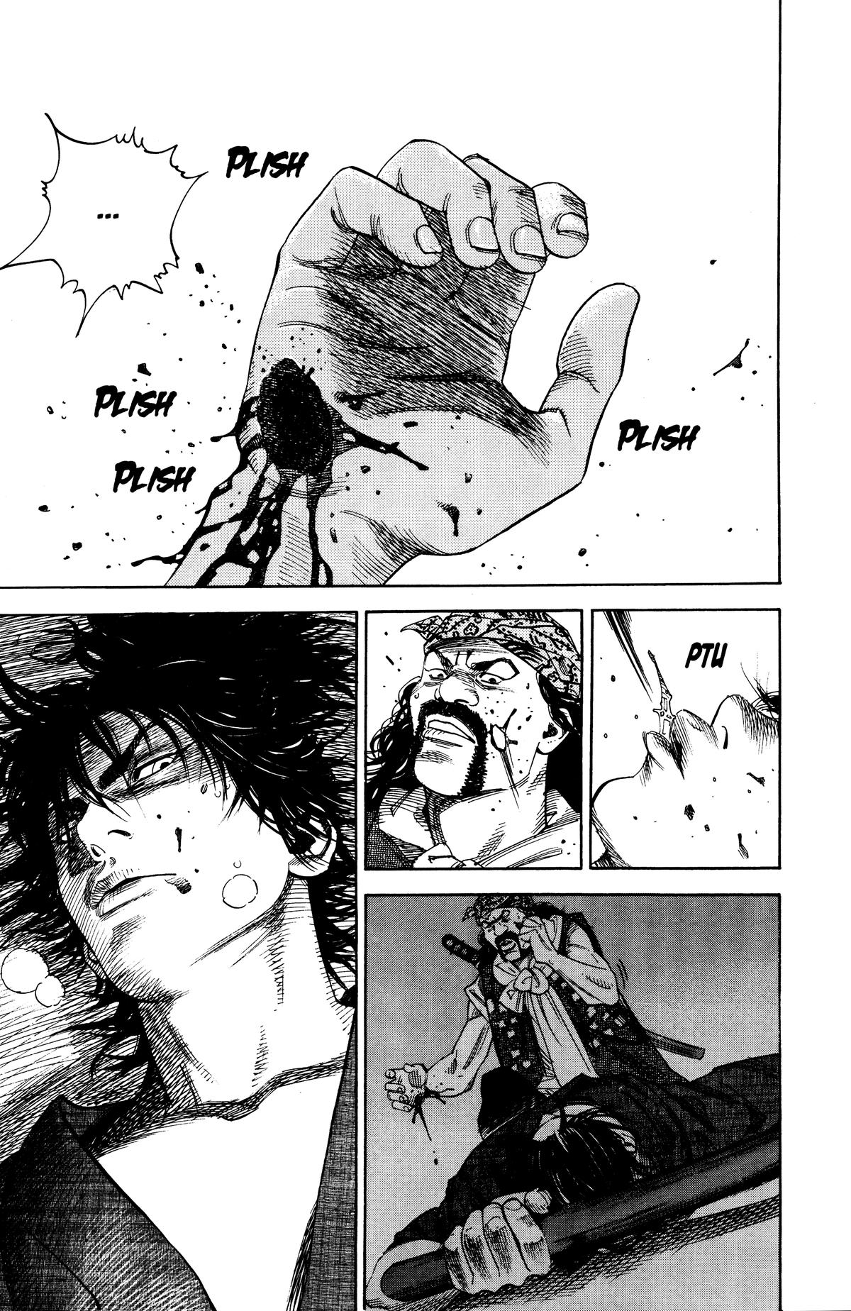 Vagabond Chapter 4 - Page 18