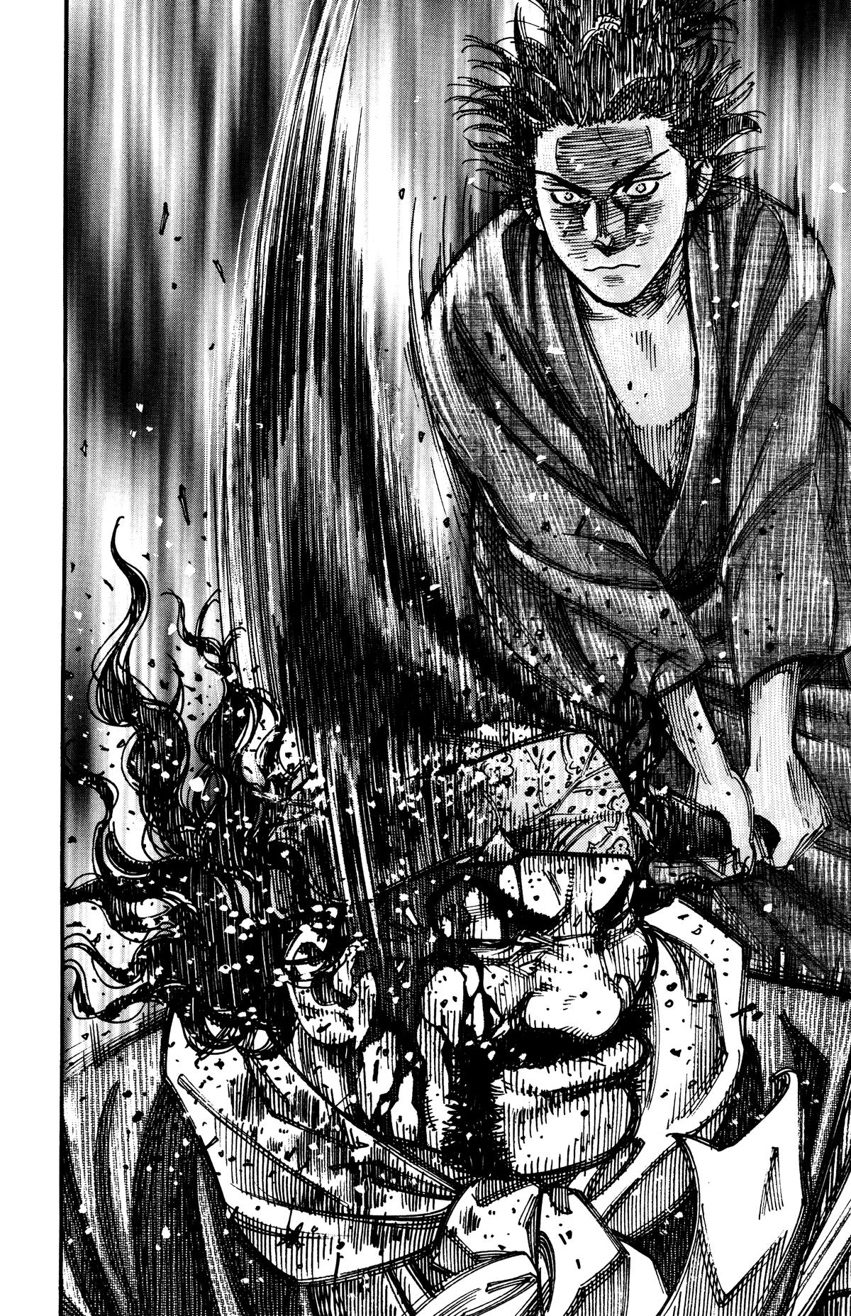 Vagabond Chapter 5 - Page 9