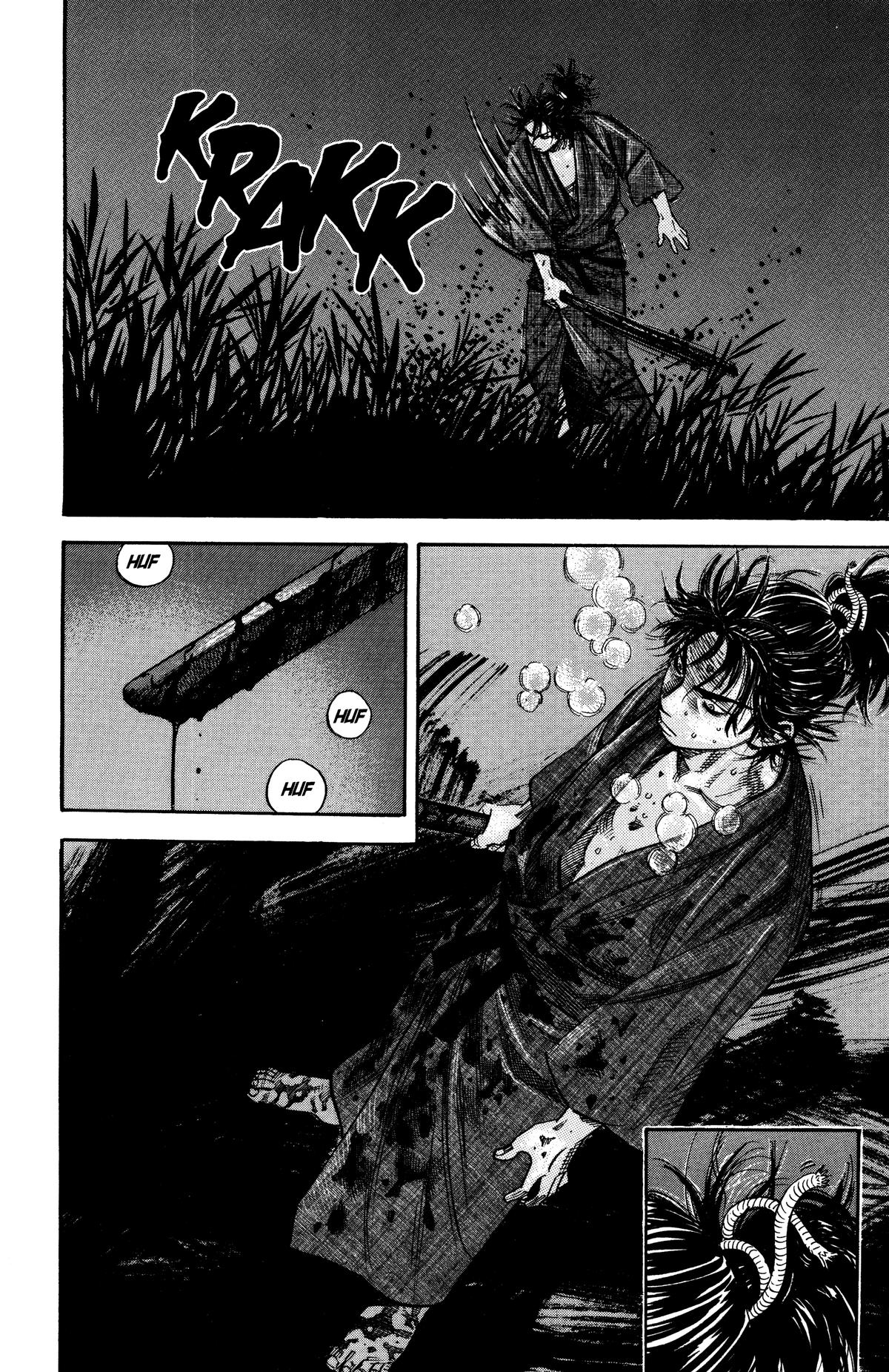 Vagabond Chapter 5 - Page 11