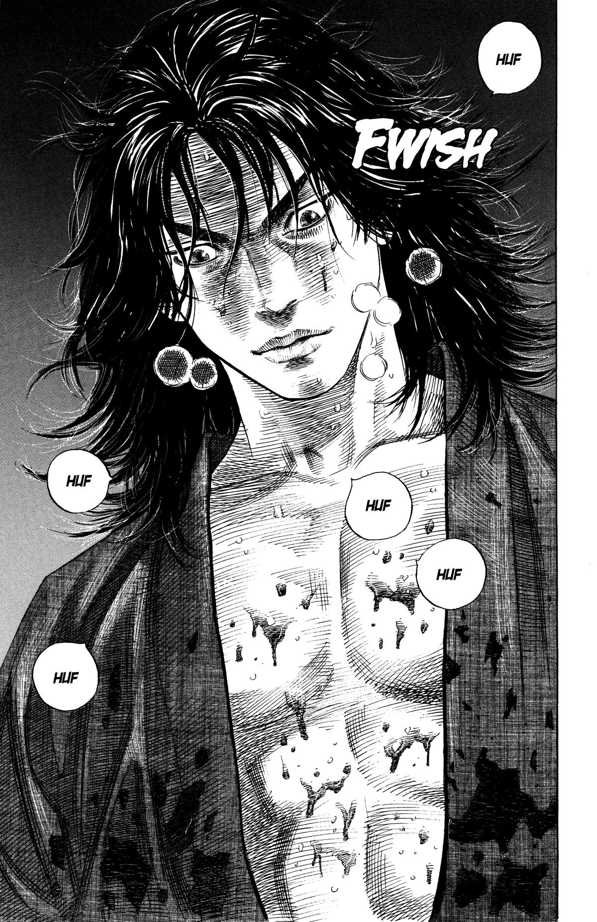 Vagabond Chapter 5 - Page 12