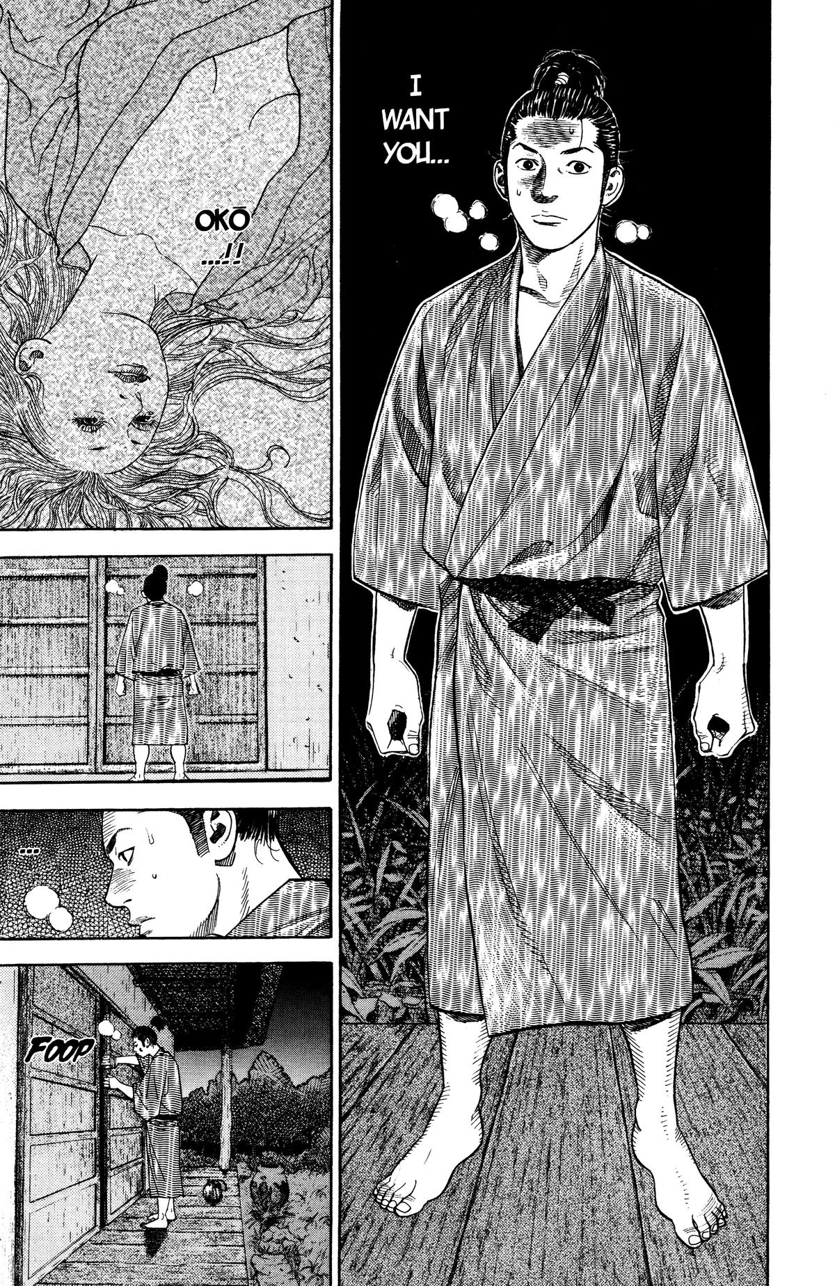 Vagabond Chapter 6 - Page 4