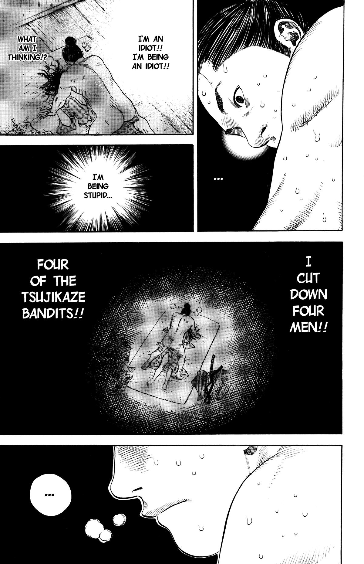Vagabond Chapter 6 - Page 8