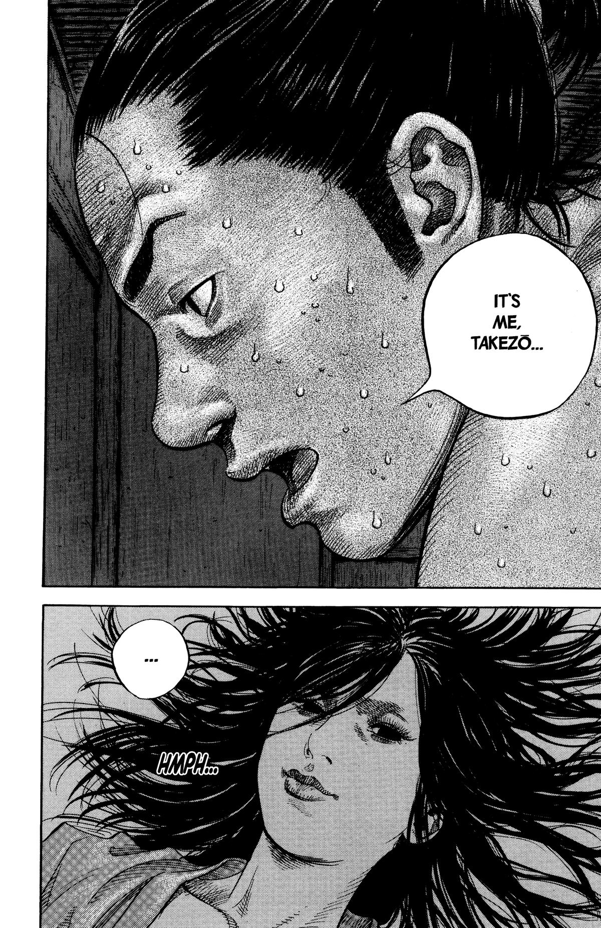 Vagabond Chapter 6 - Page 9