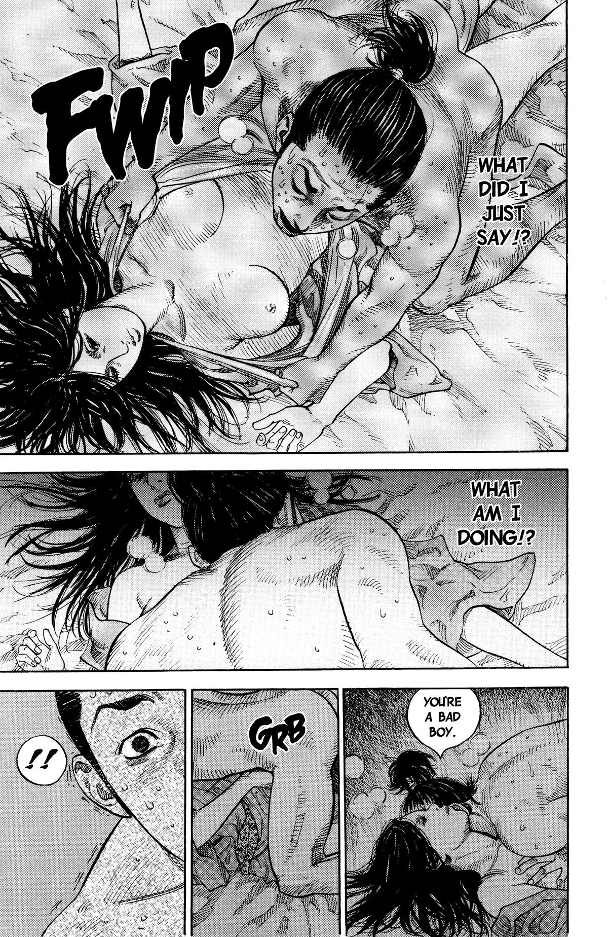 Vagabond Chapter 6 - Page 10