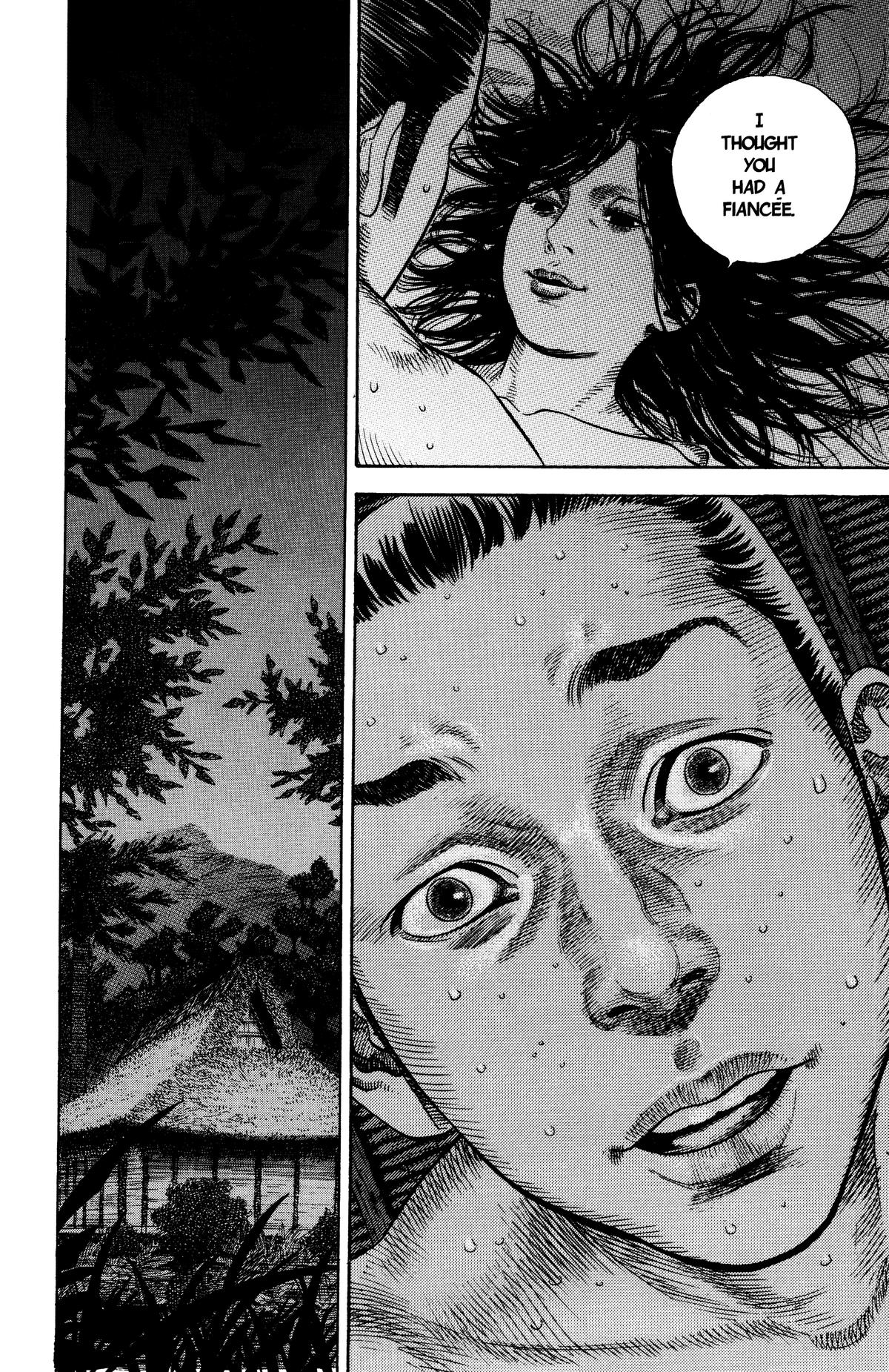 Vagabond Chapter 6 - Page 11
