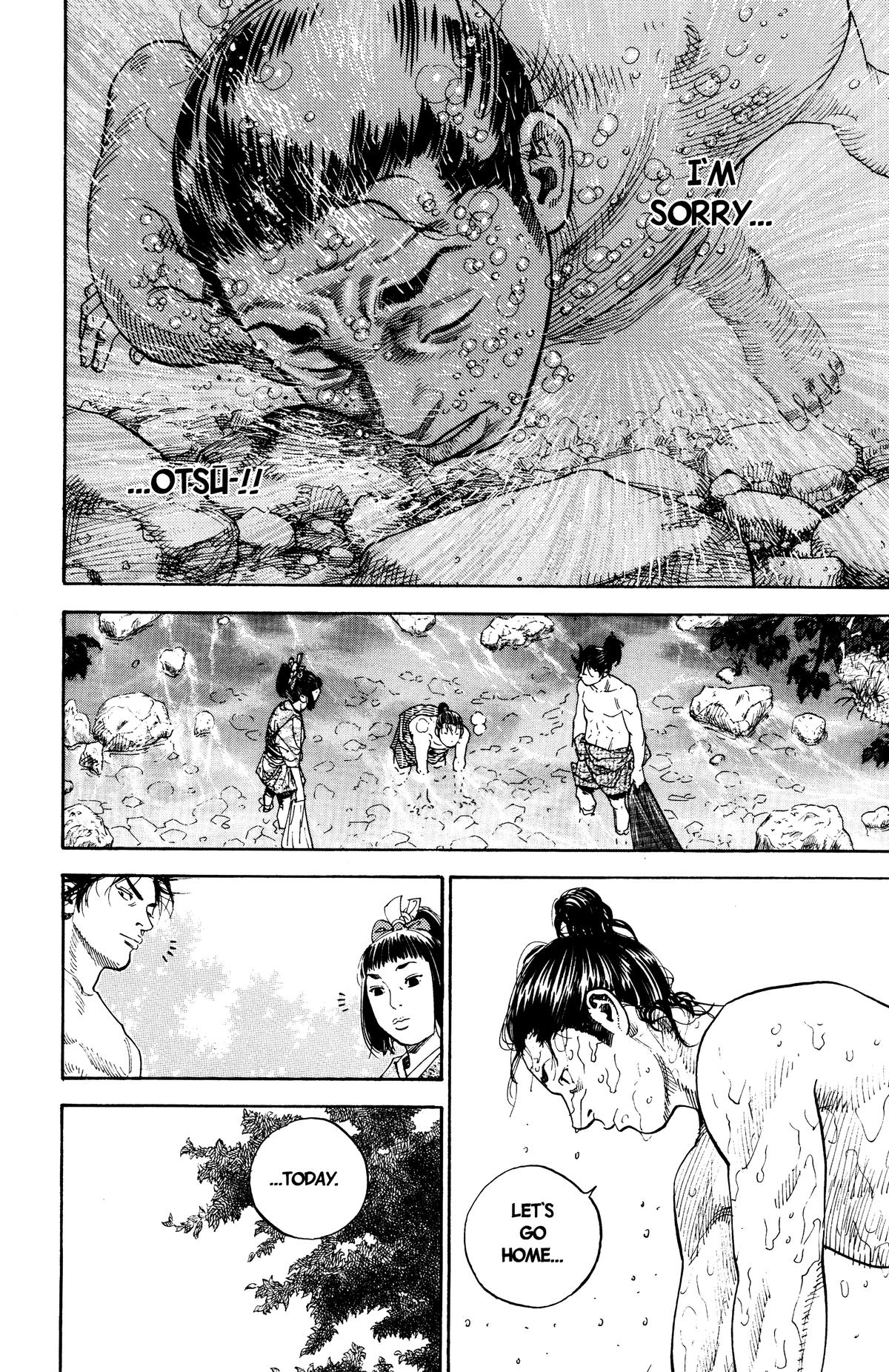Vagabond Chapter 6 - Page 13