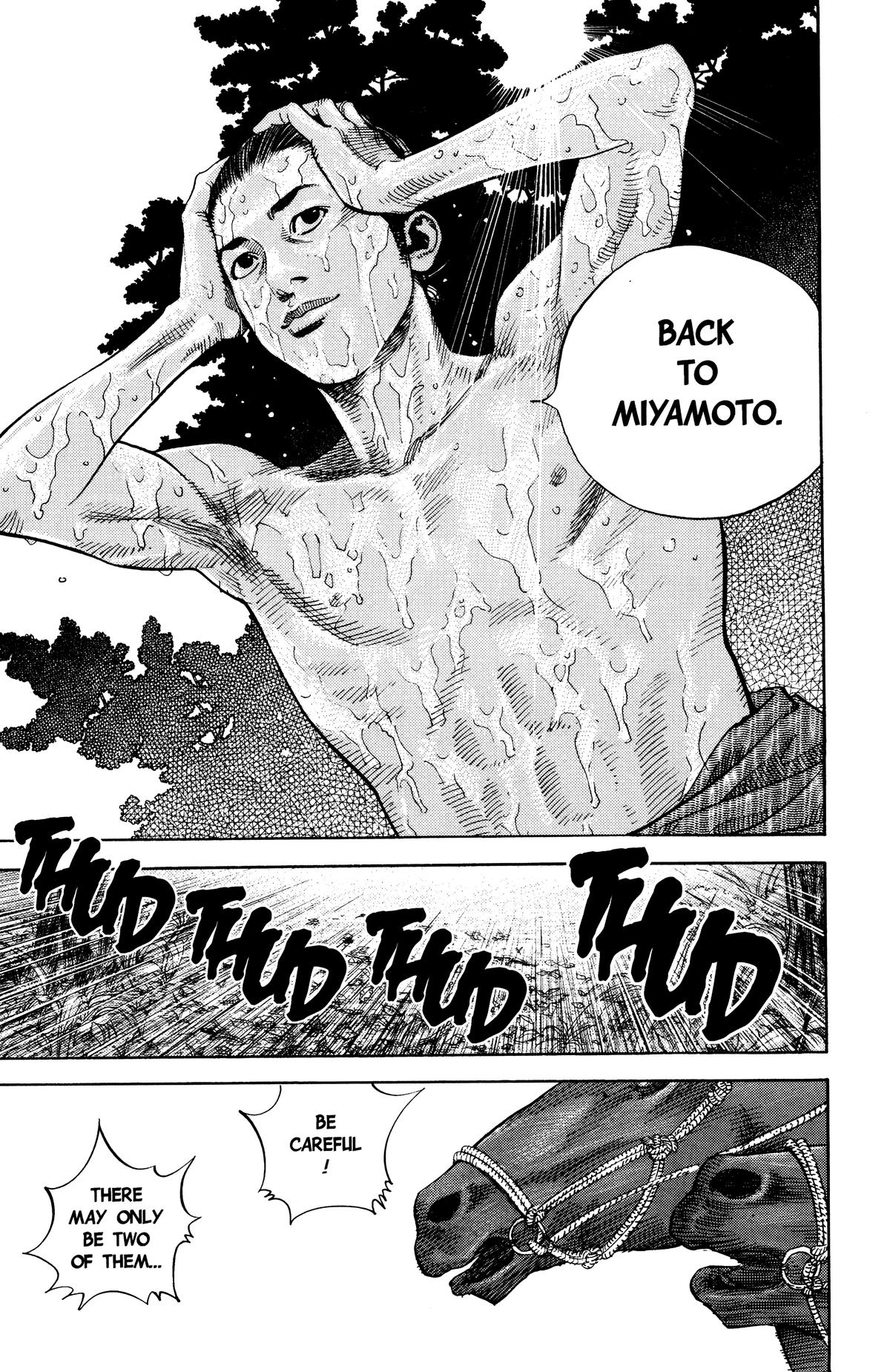 Vagabond Chapter 6 - Page 14