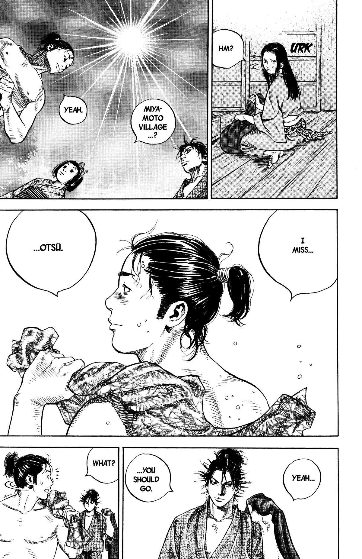 Vagabond Chapter 6 - Page 16