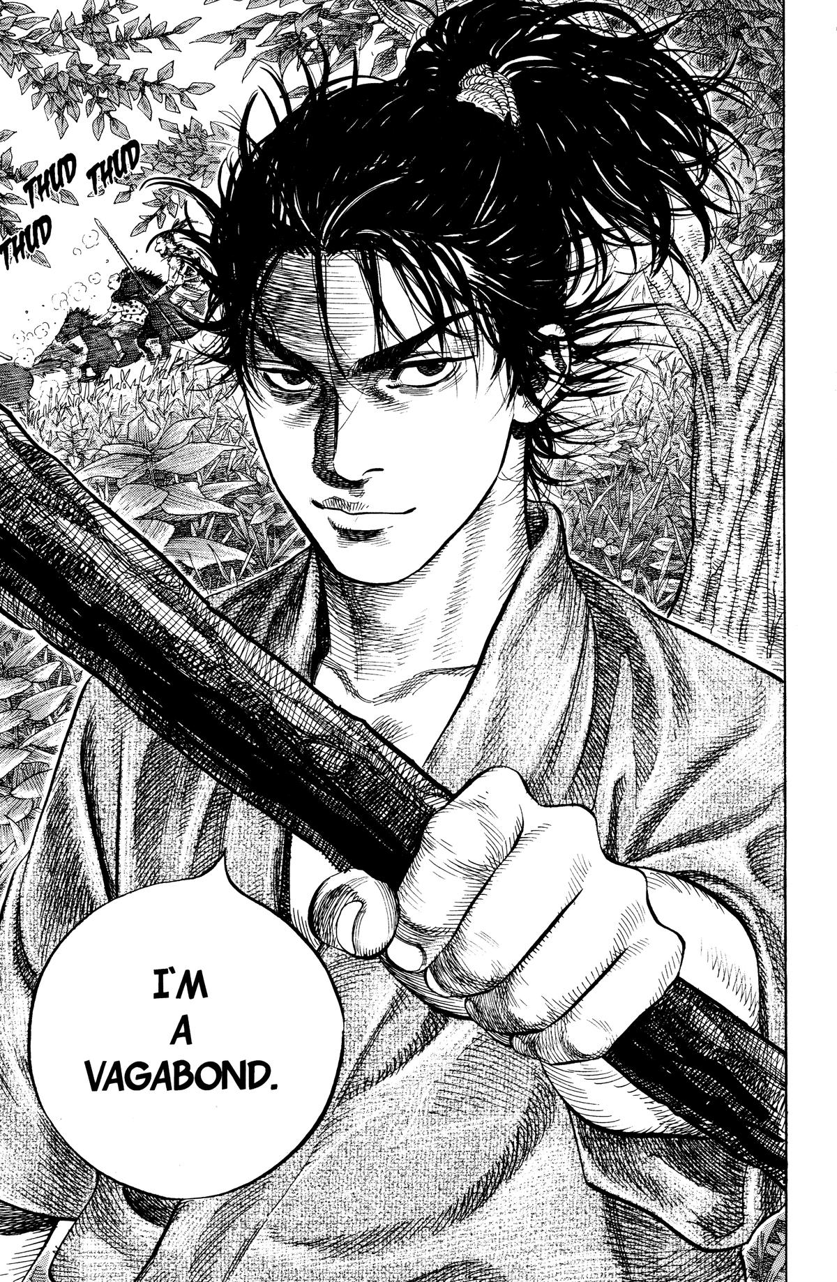 Vagabond Chapter 6 - Page 18