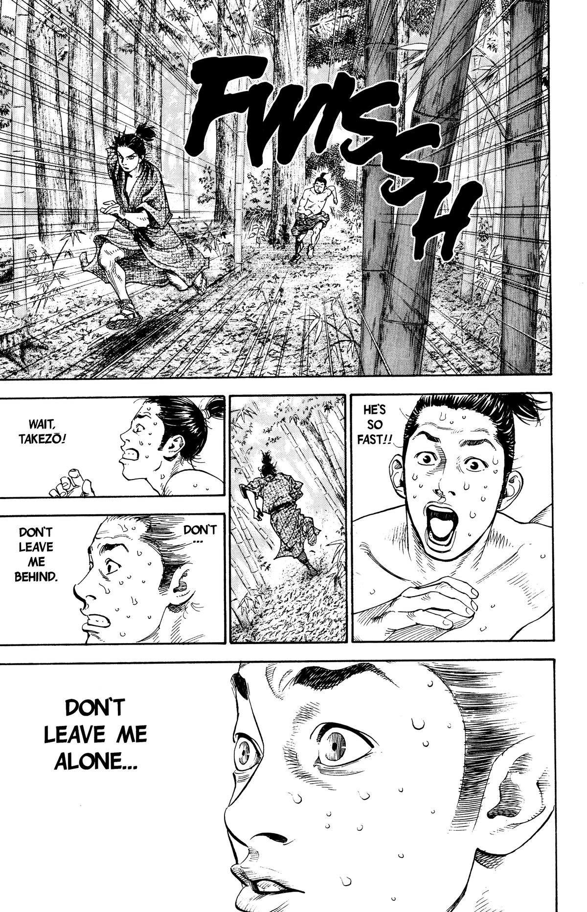 Vagabond Chapter 7 - Page 4
