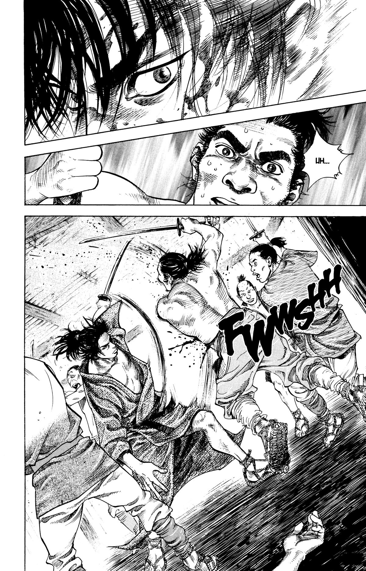 Vagabond Chapter 7 - Page 14