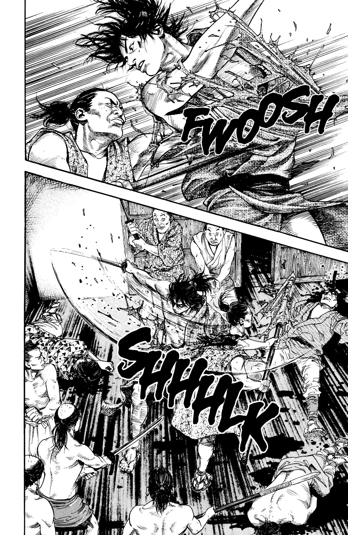 Vagabond Chapter 7 - Page 16