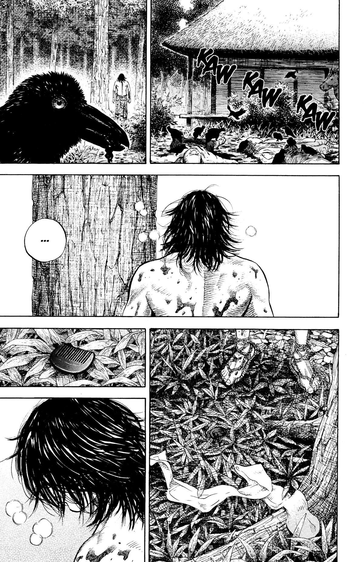 Vagabond Chapter 7 - Page 21