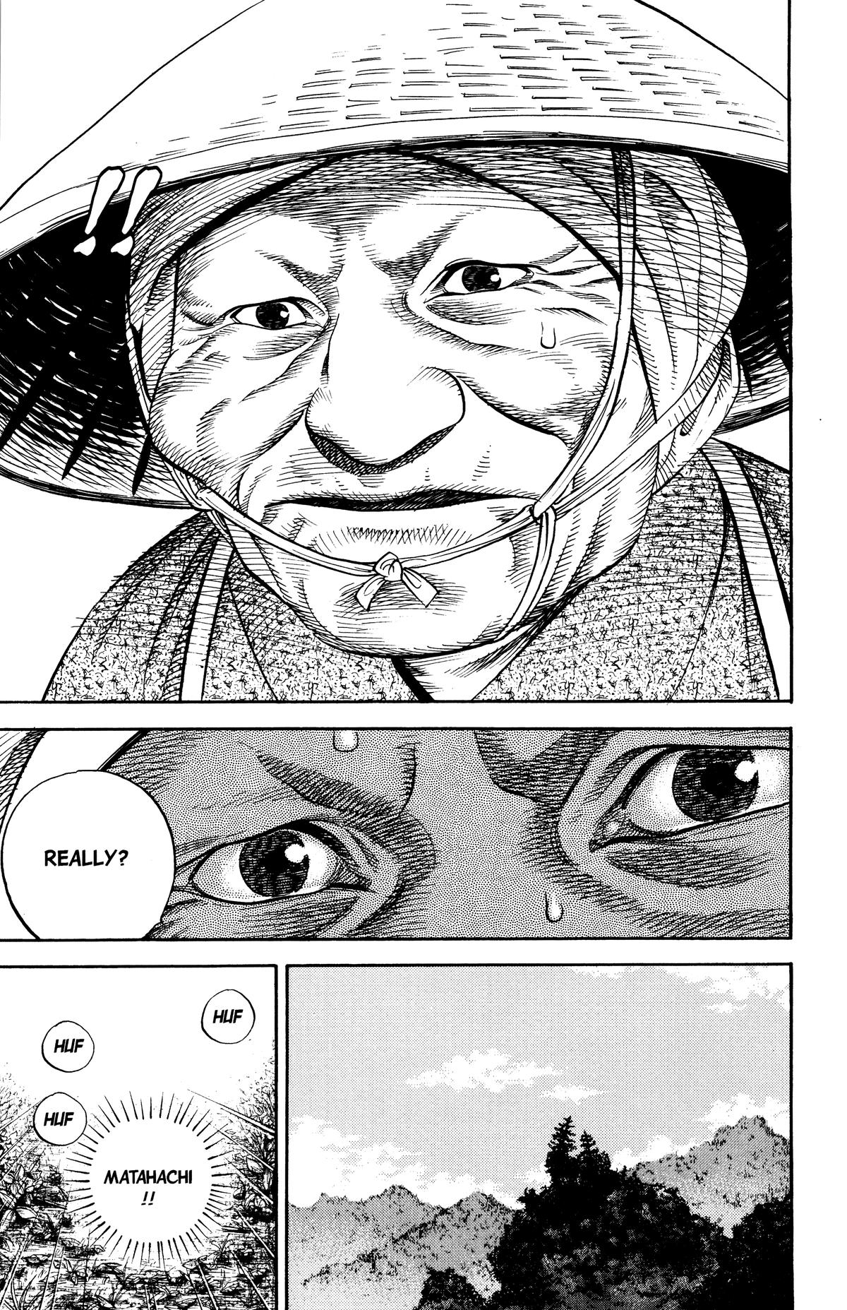 Vagabond Chapter 8 - Page 4