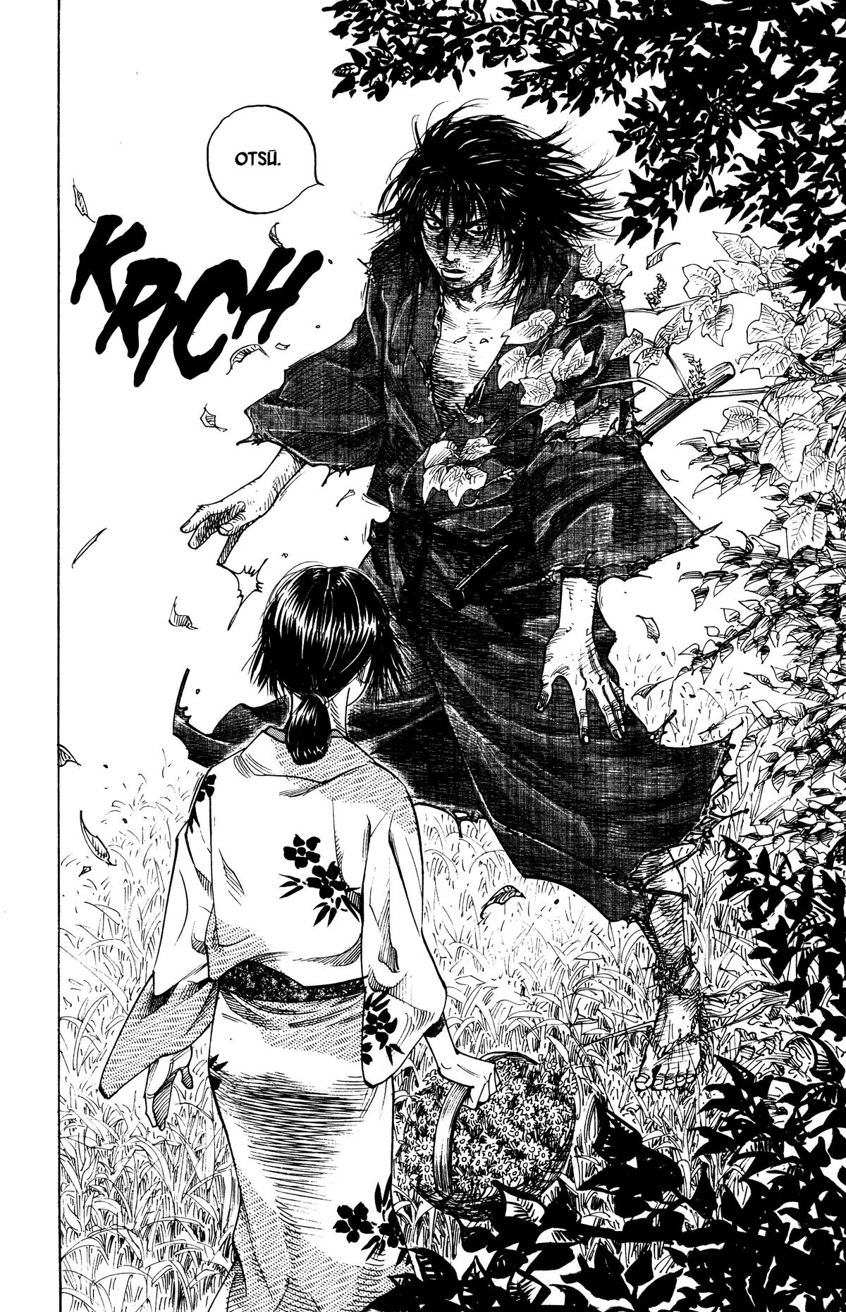 Vagabond Chapter 8 - Page 16