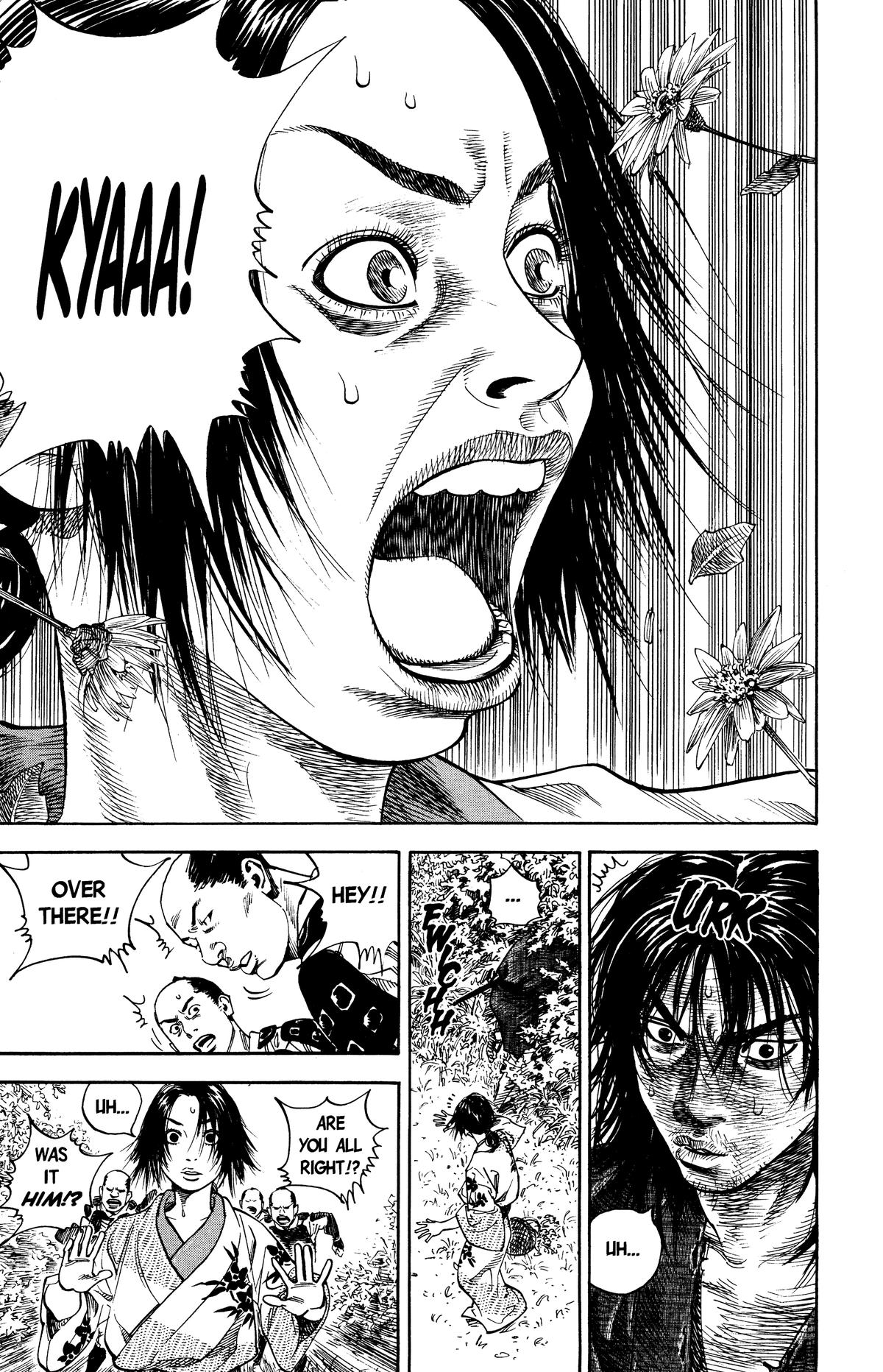 Vagabond Chapter 8 - Page 17