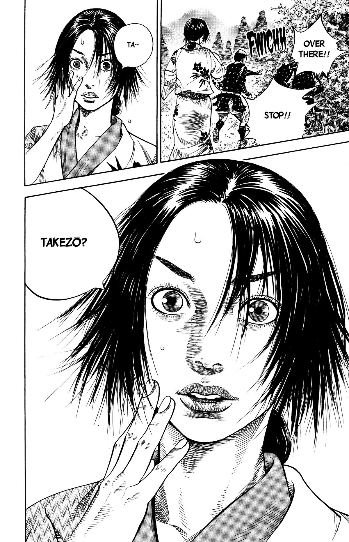 Vagabond Chapter 8 - Page 18