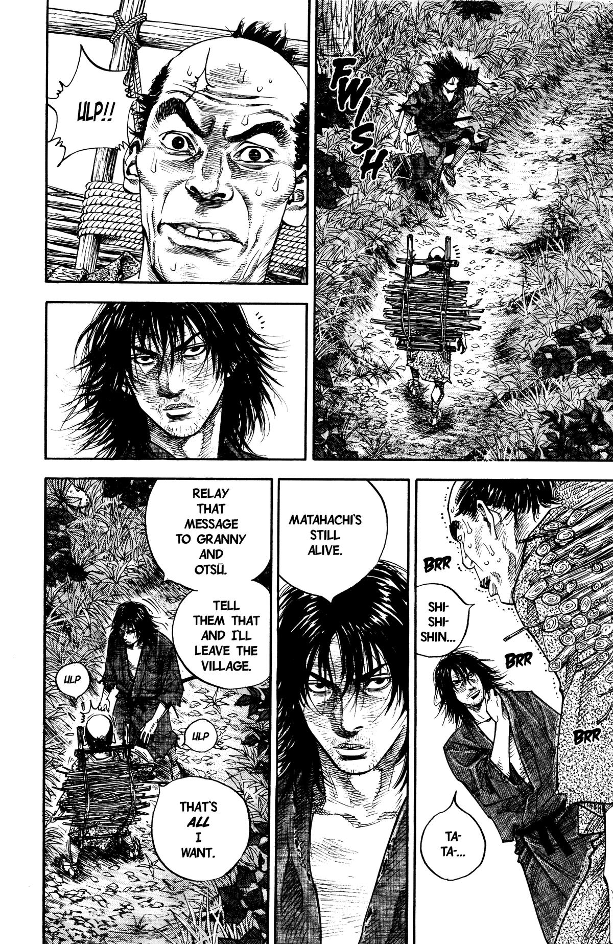 Vagabond Chapter 9 - Page 3