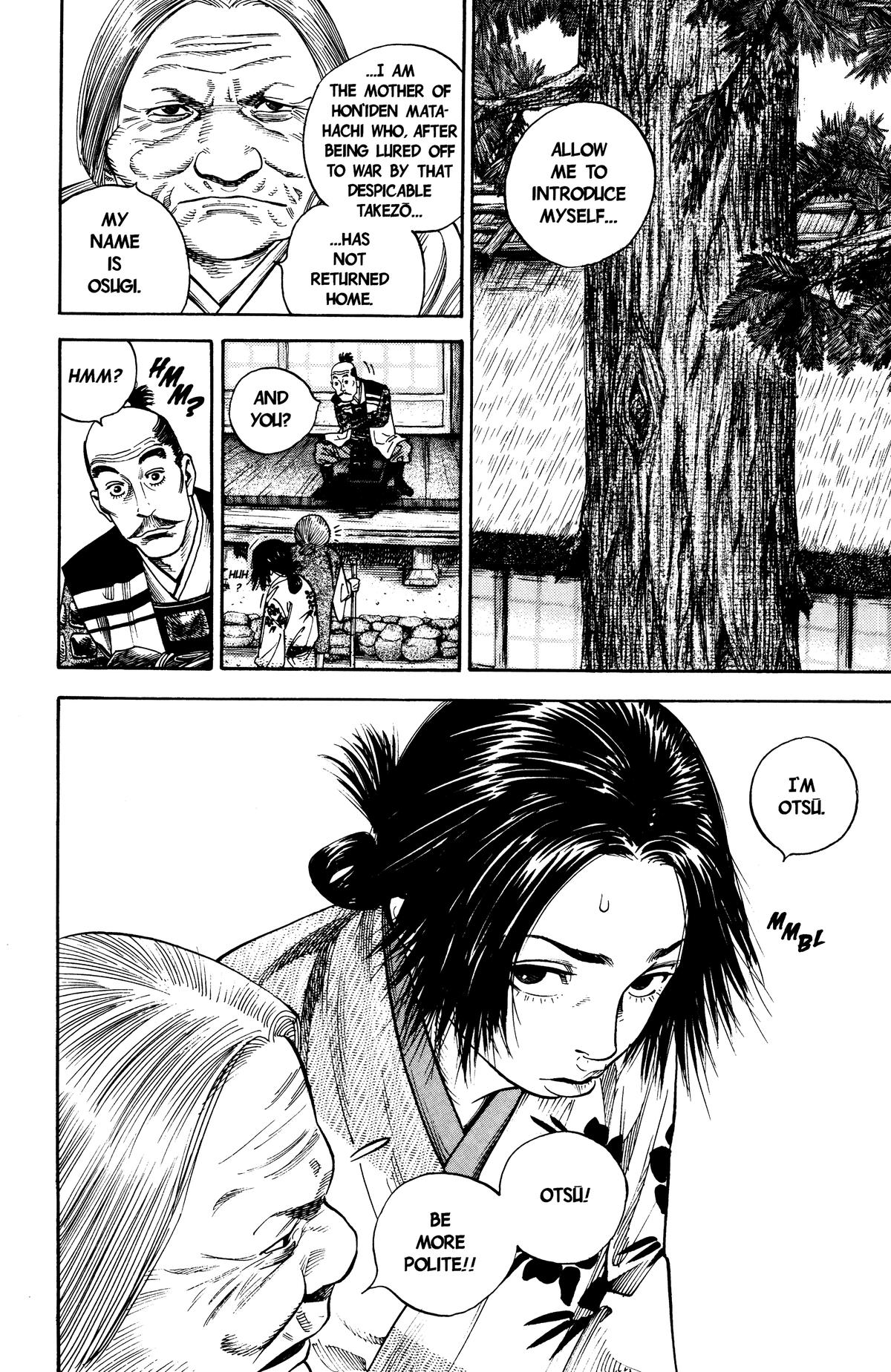 Vagabond Chapter 9 - Page 7