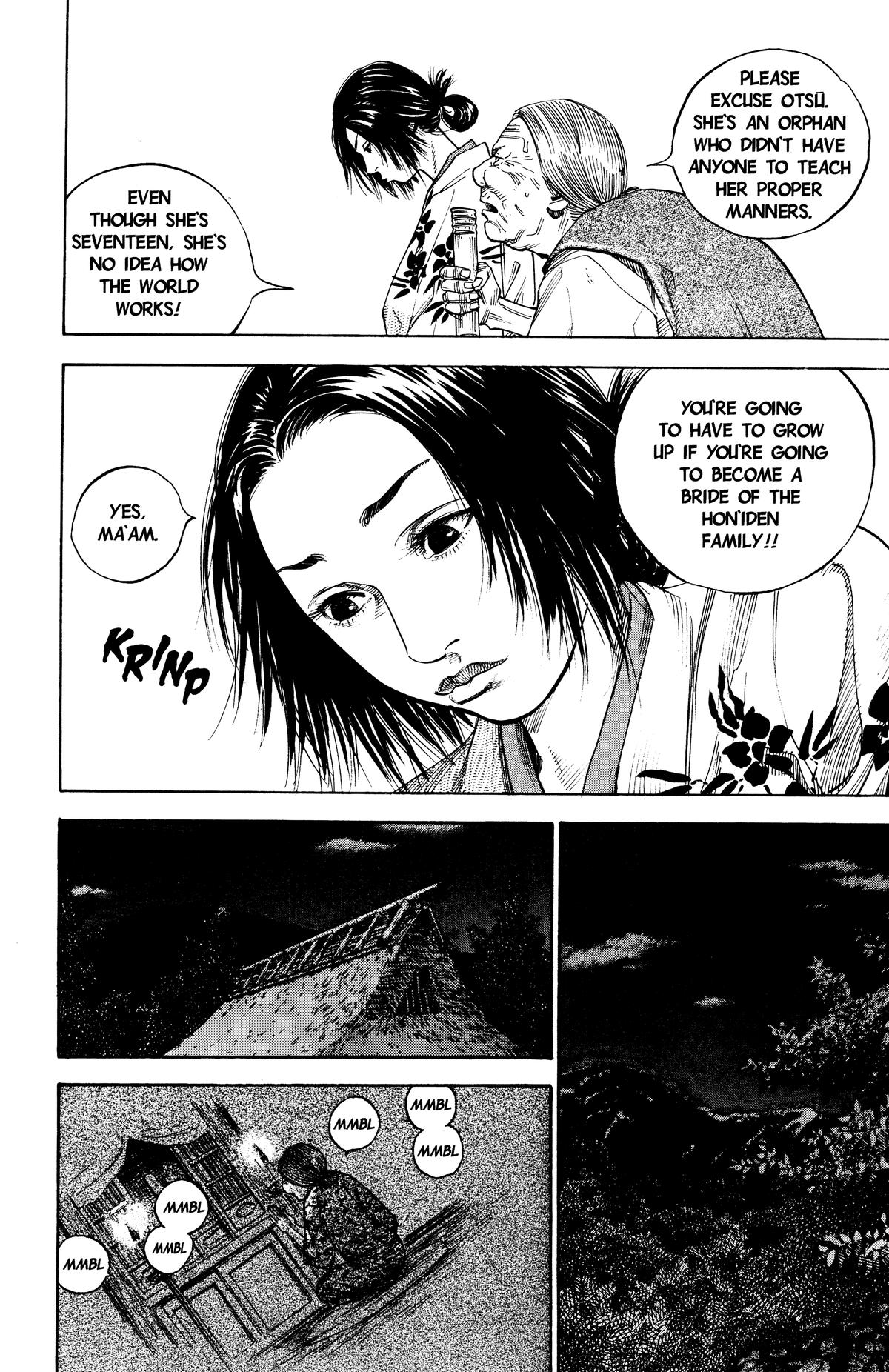 Vagabond Chapter 9 - Page 9