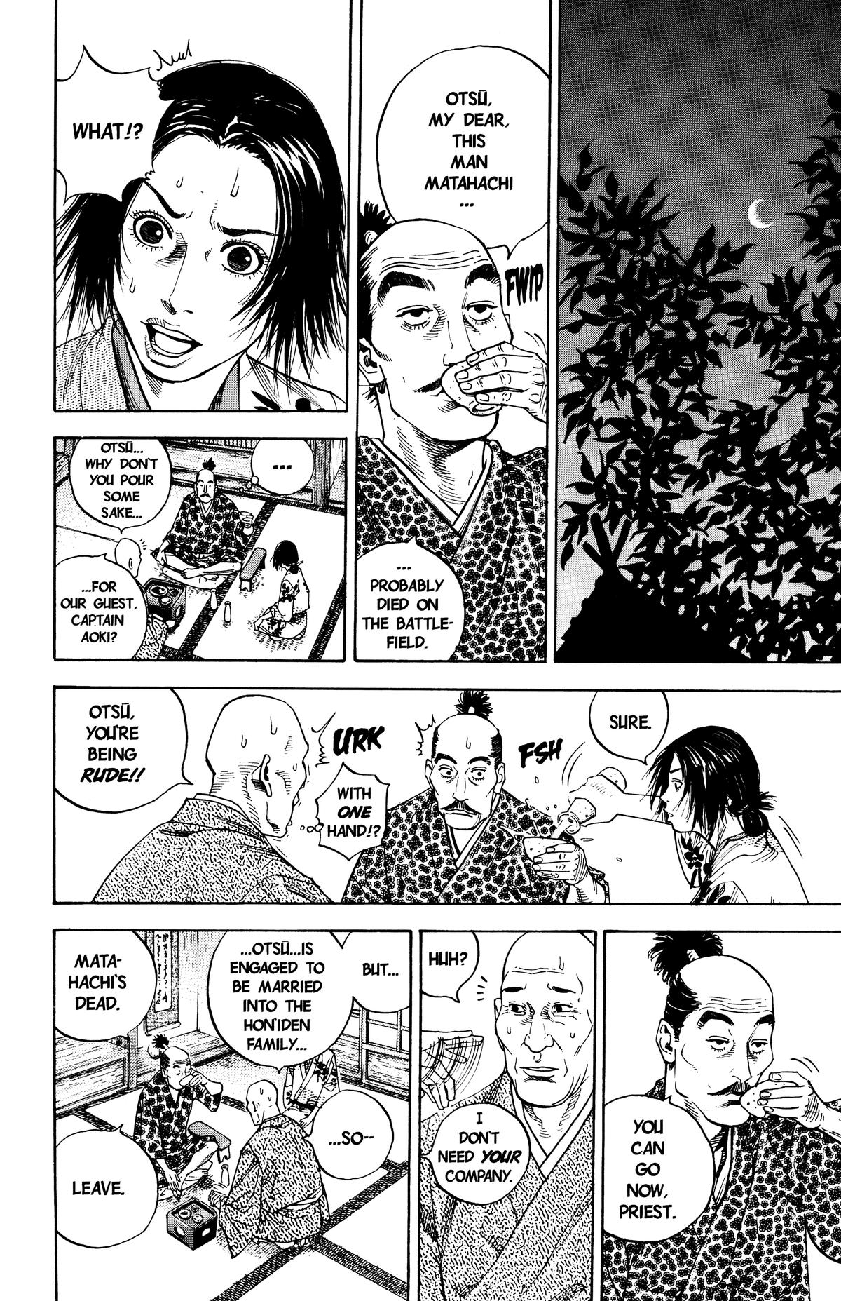 Vagabond Chapter 9 - Page 13