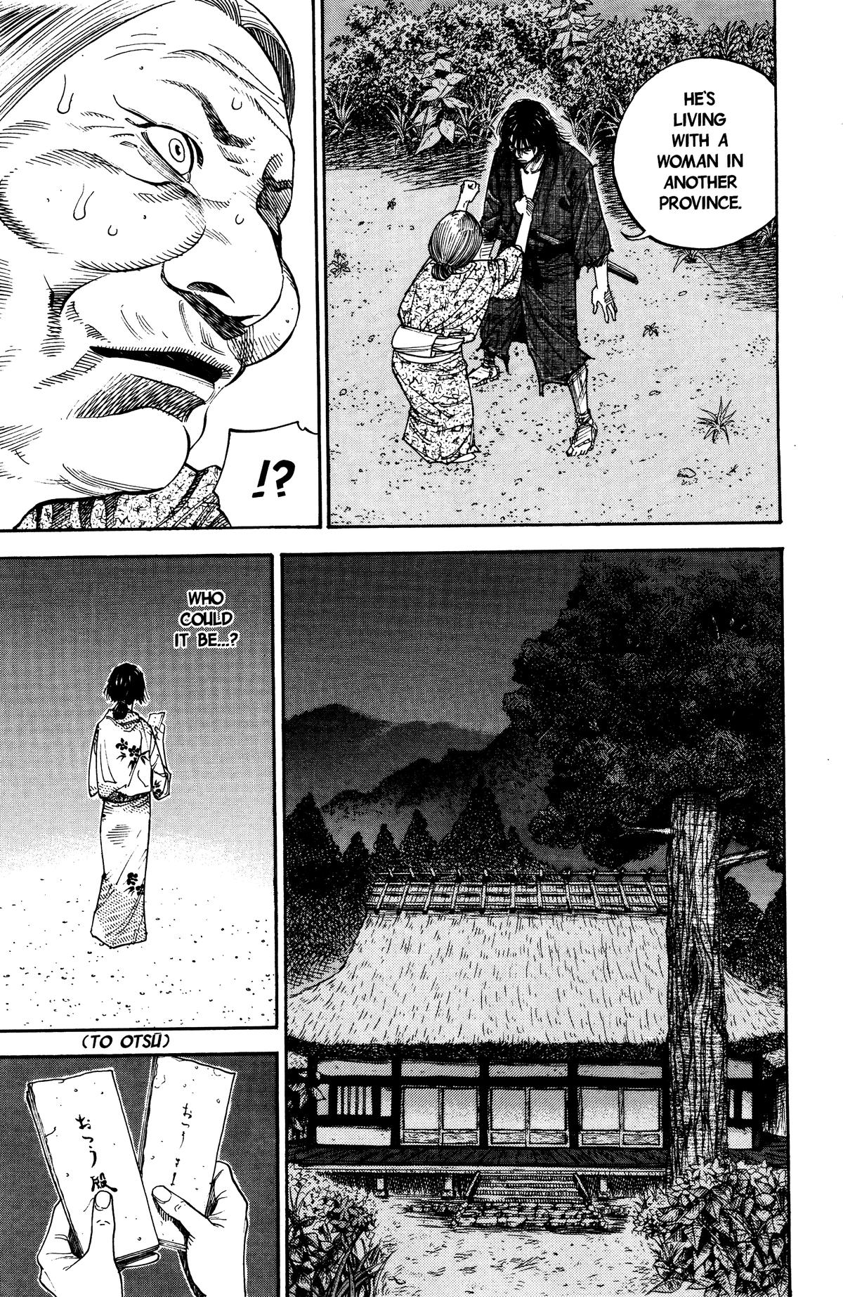 Vagabond Chapter 10 - Page 4