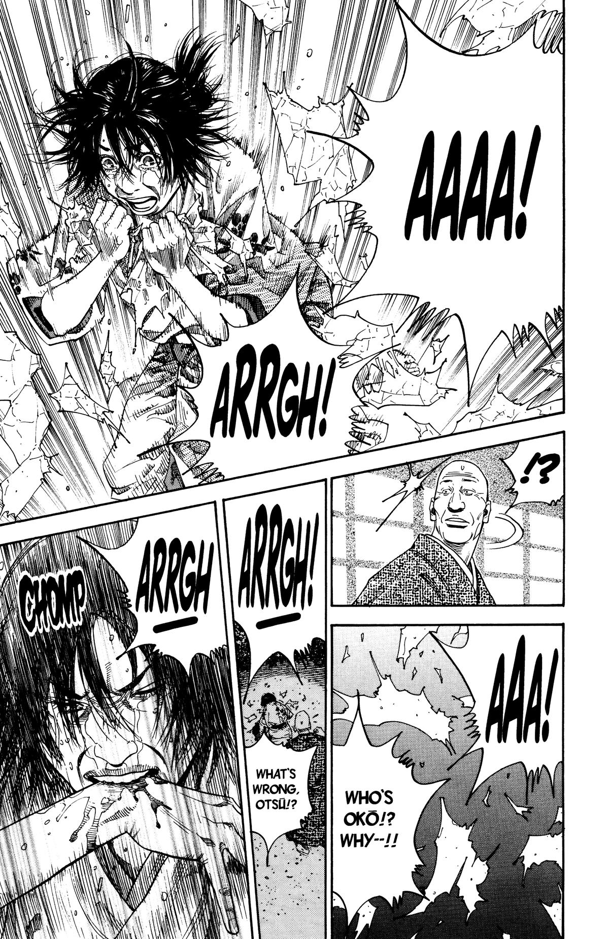 Vagabond Chapter 10 - Page 8