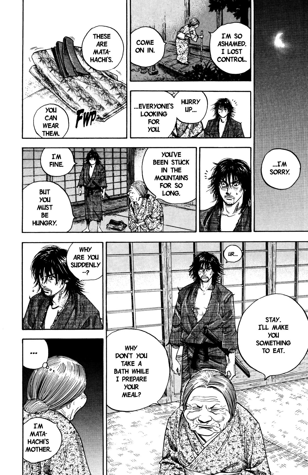 Vagabond Chapter 10 - Page 9