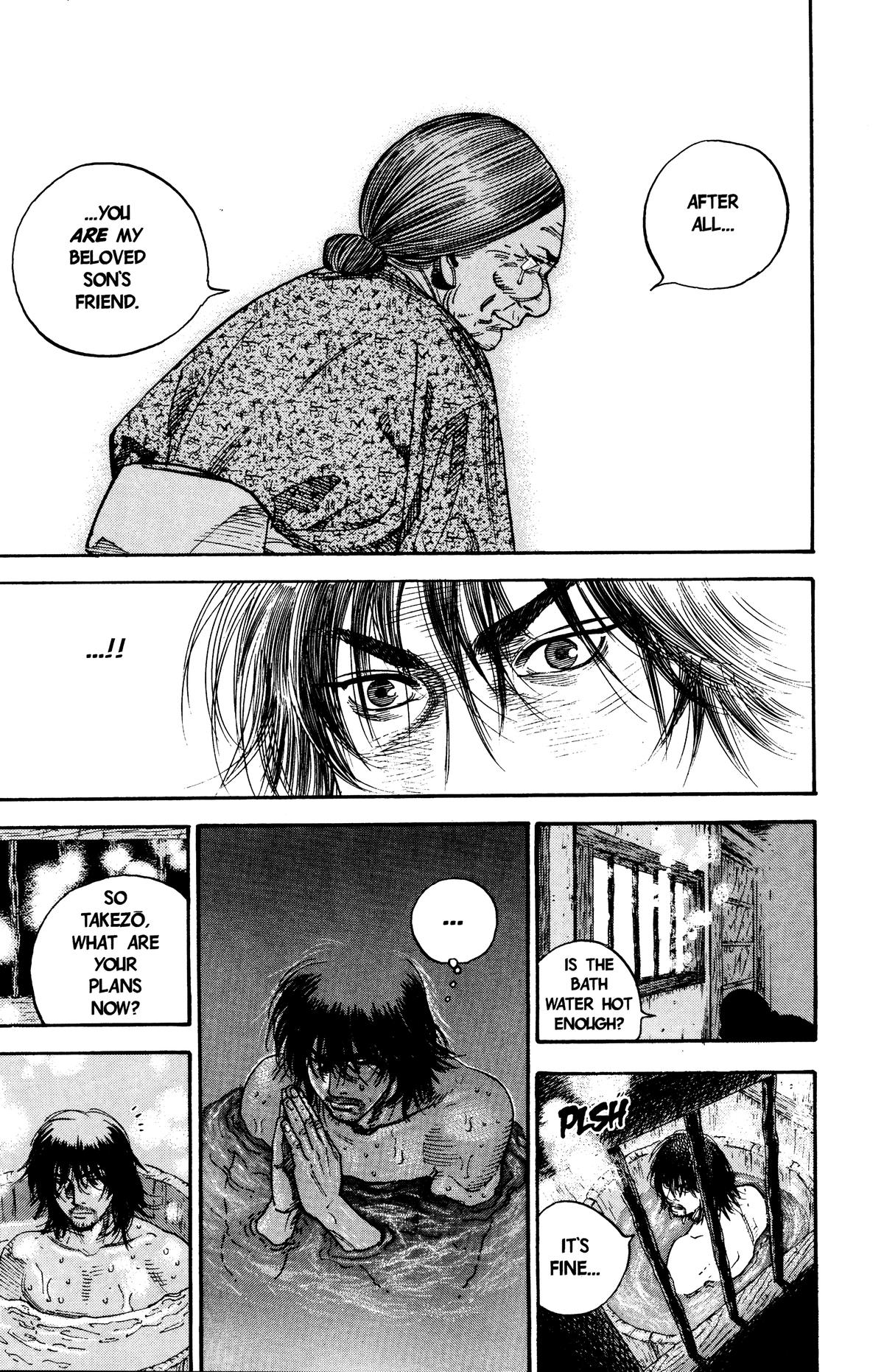 Vagabond Chapter 10 - Page 10