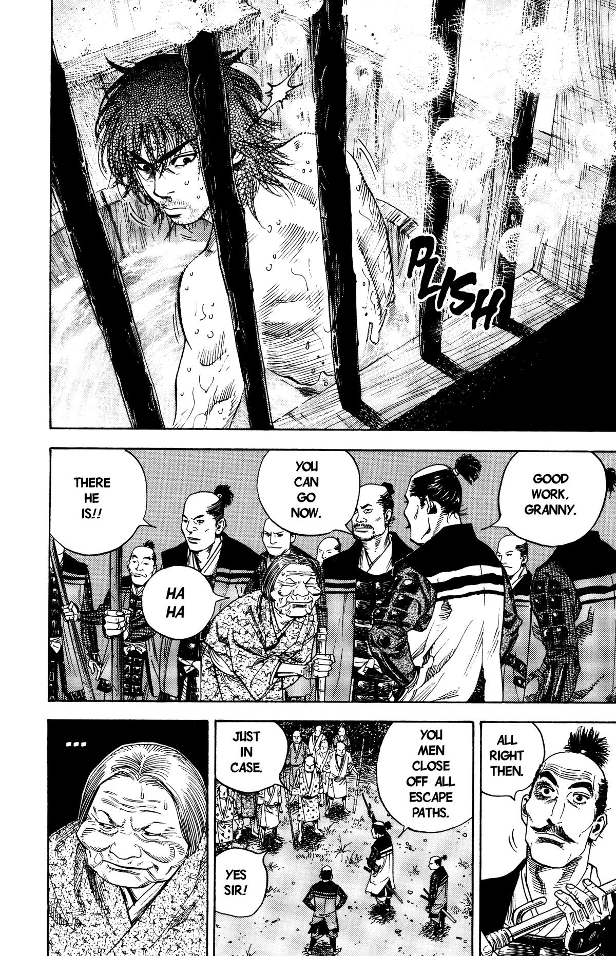 Vagabond Chapter 10 - Page 12