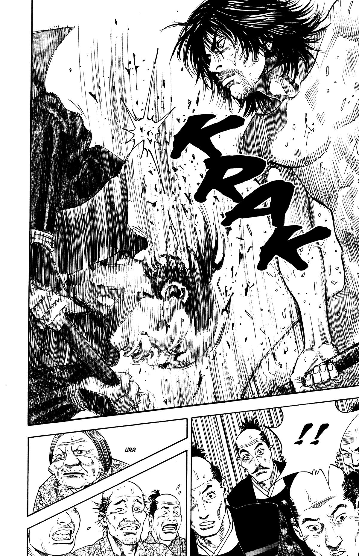 Vagabond Chapter 10 - Page 16