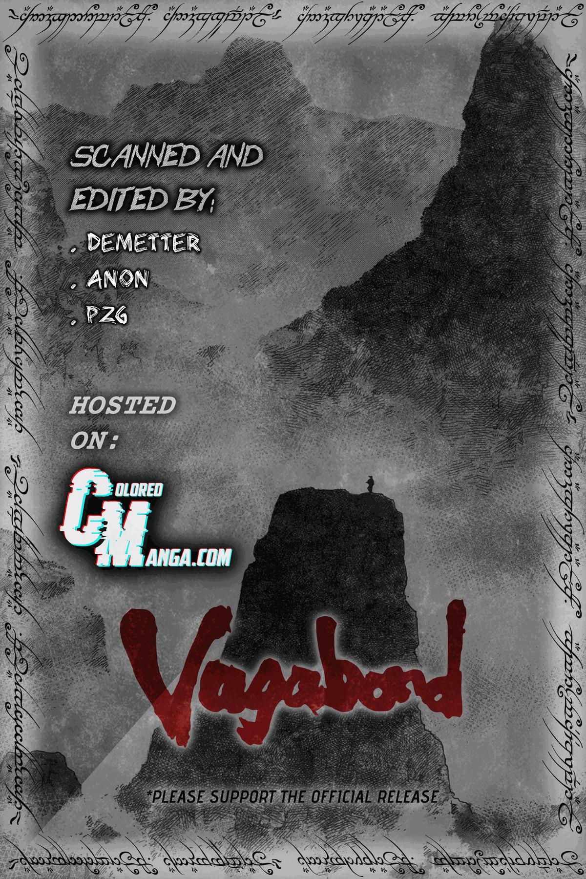 Vagabond Chapter 10 - Page 20