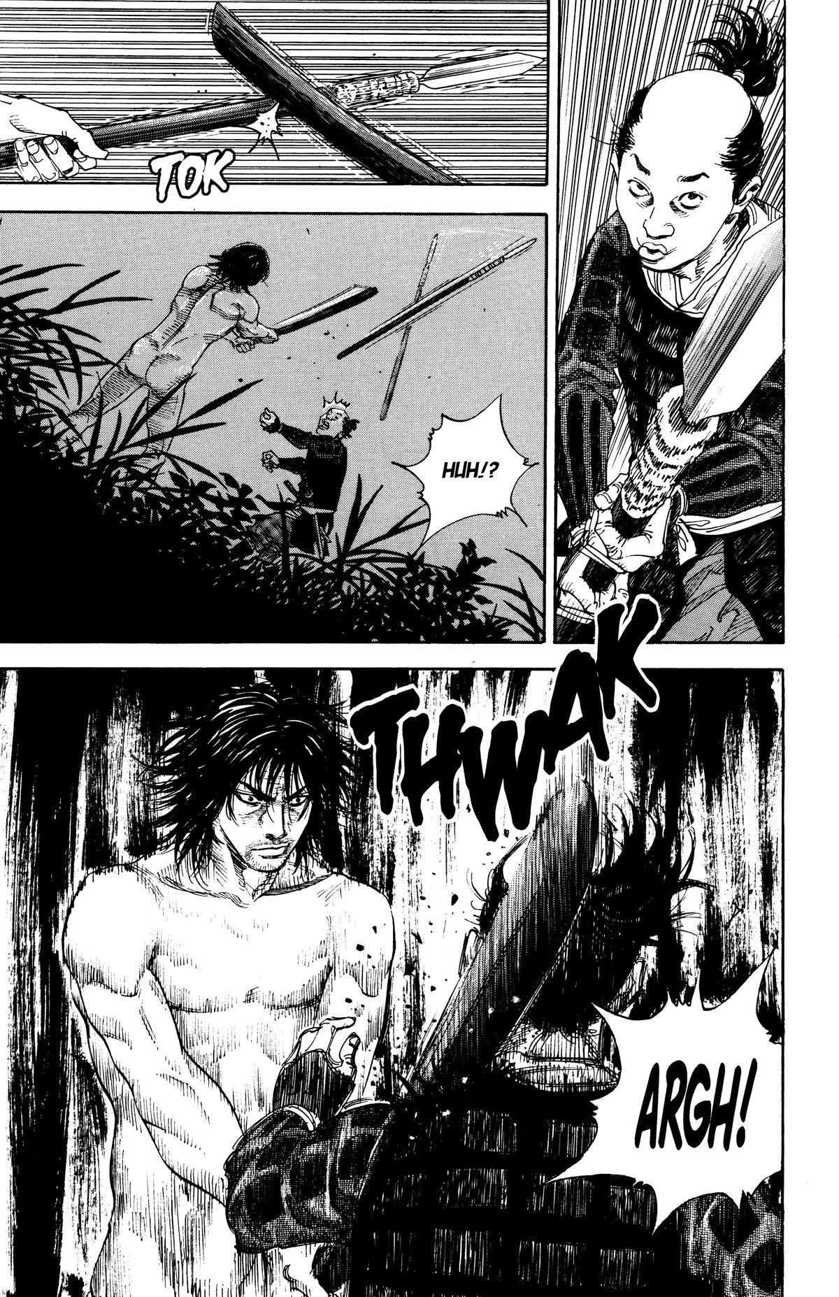 Vagabond Chapter 11 - Page 4