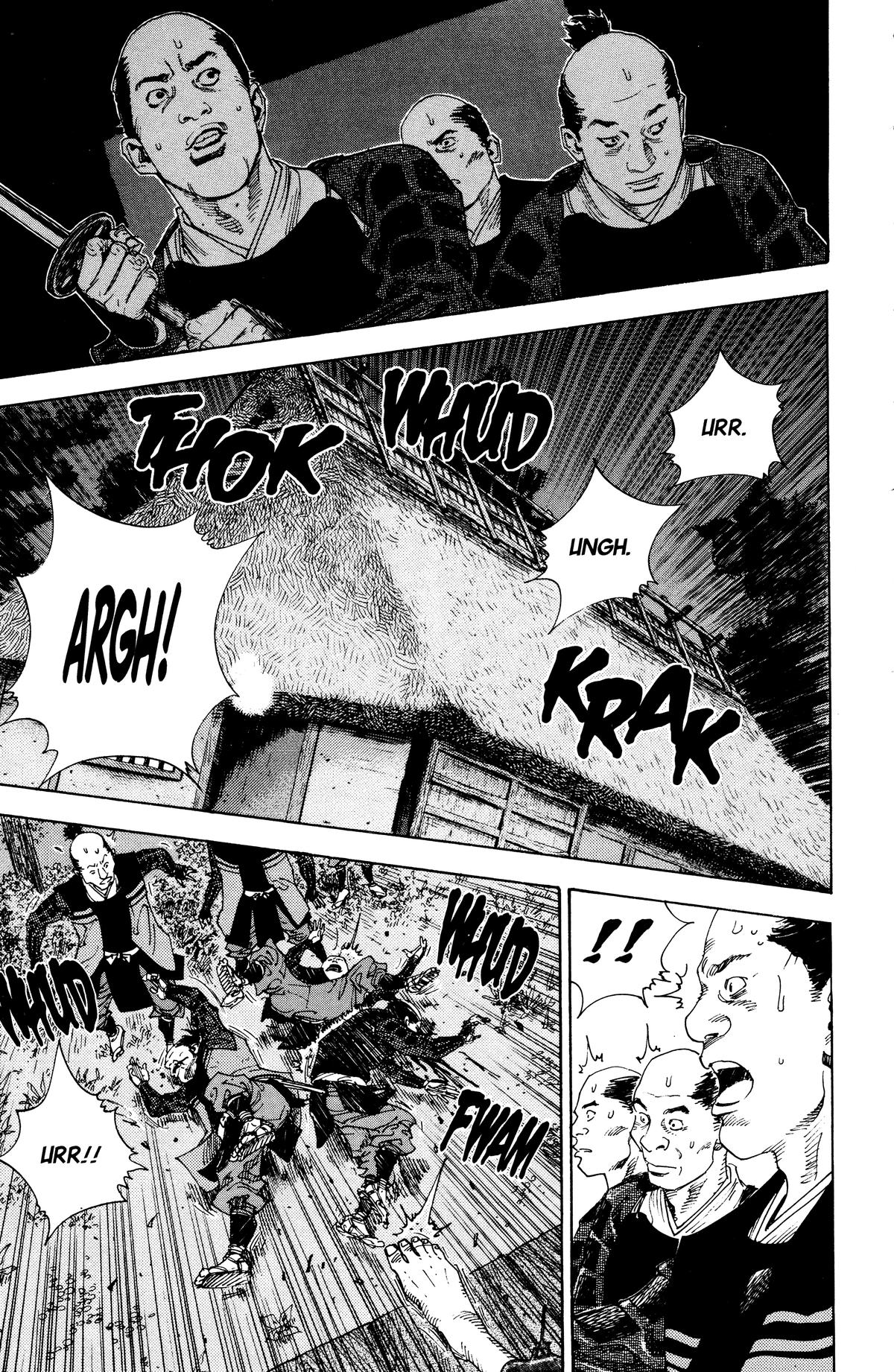 Vagabond Chapter 11 - Page 6