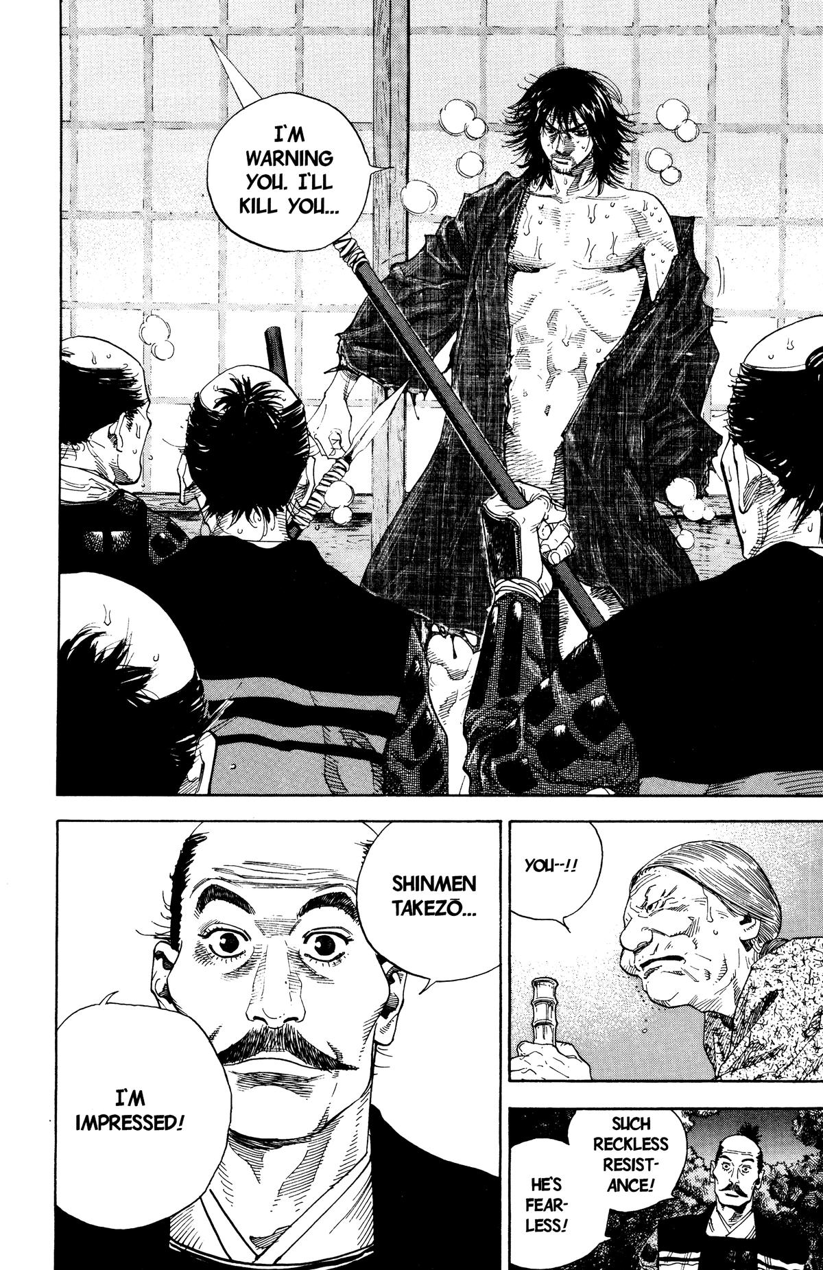 Vagabond Chapter 11 - Page 7