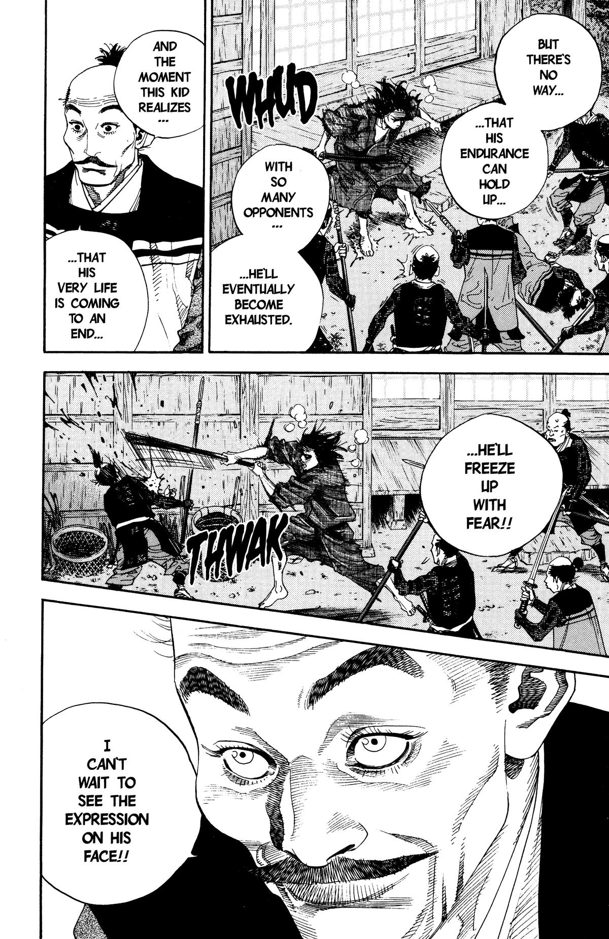 Vagabond Chapter 11 - Page 9
