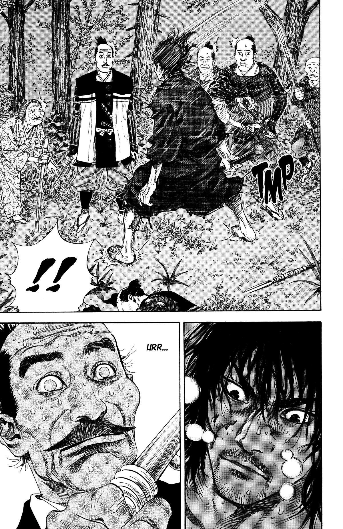 Vagabond Chapter 11 - Page 10
