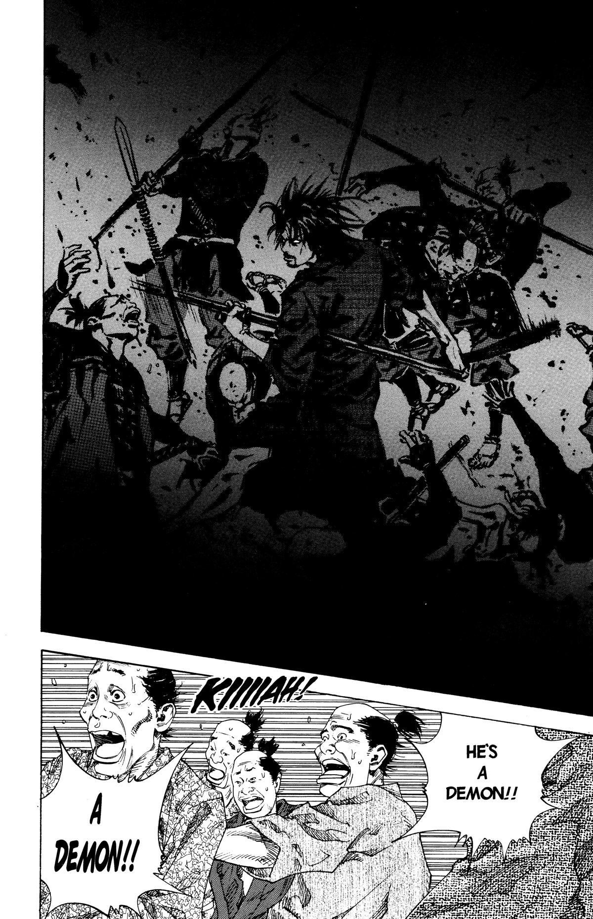 Vagabond Chapter 11 - Page 13
