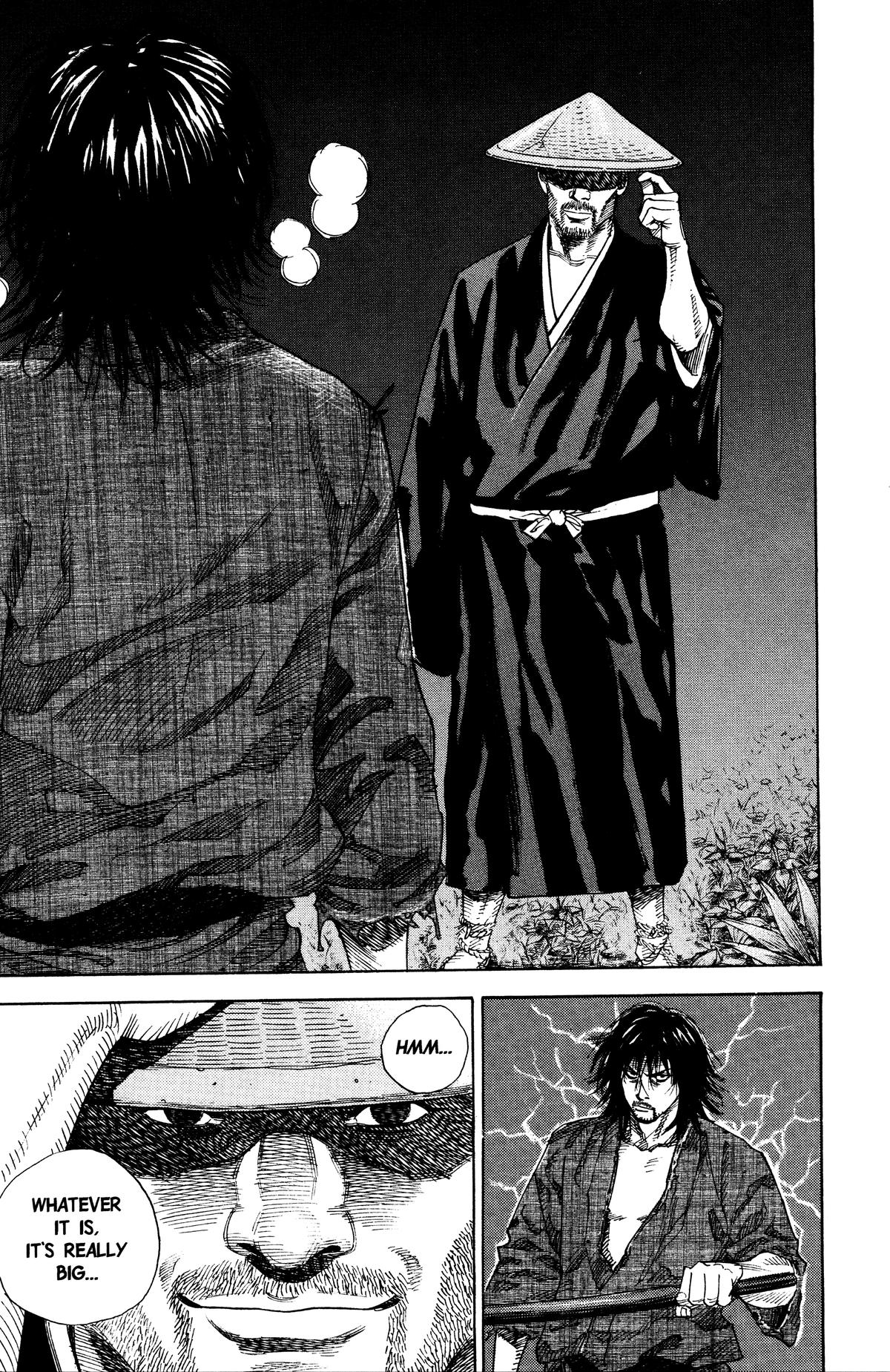 Vagabond Chapter 11 - Page 20