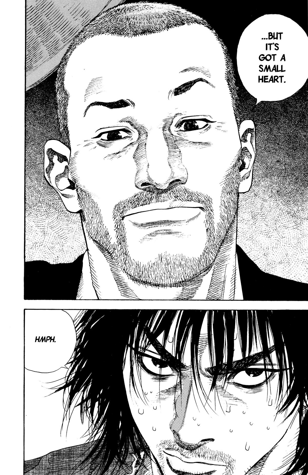 Vagabond Chapter 11 - Page 21