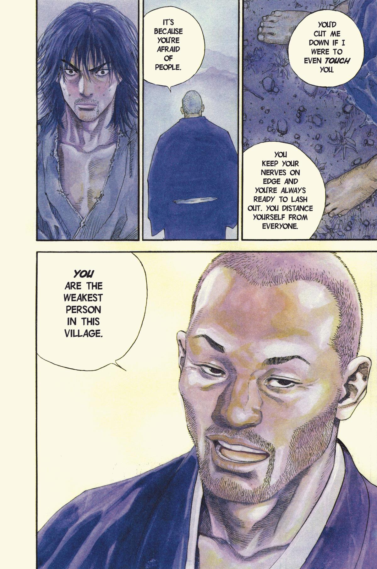 Vagabond Chapter 12 - Page 3