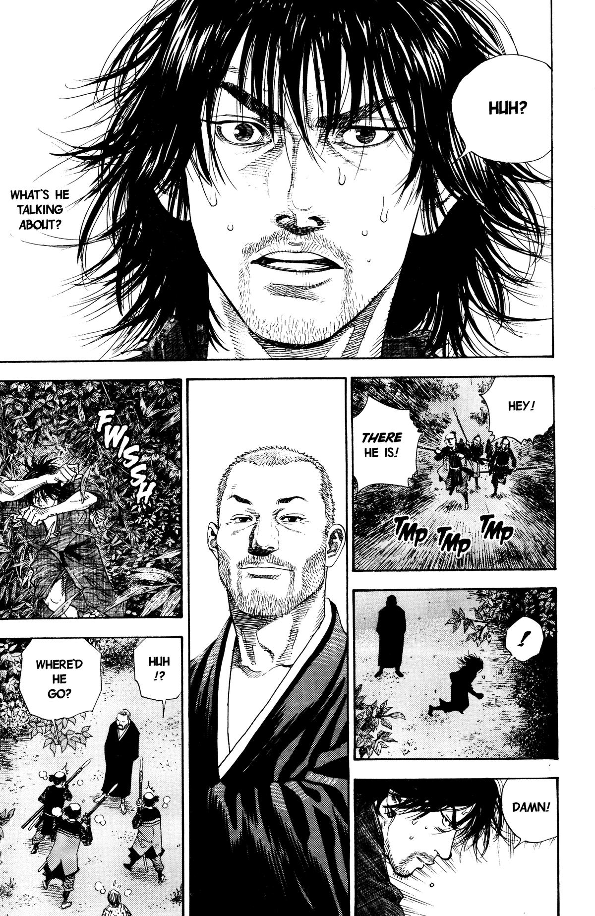 Vagabond Chapter 12 - Page 4