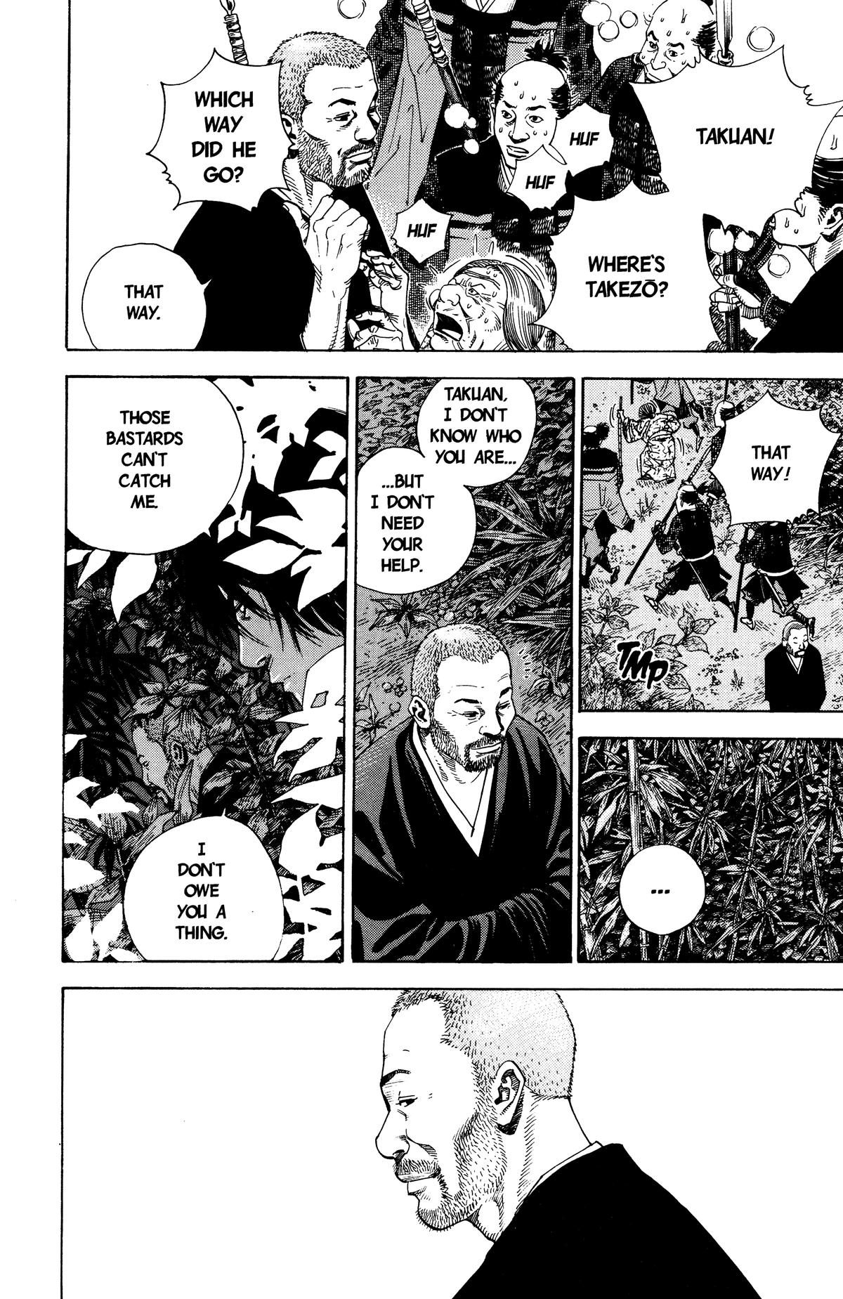 Vagabond Chapter 12 - Page 5