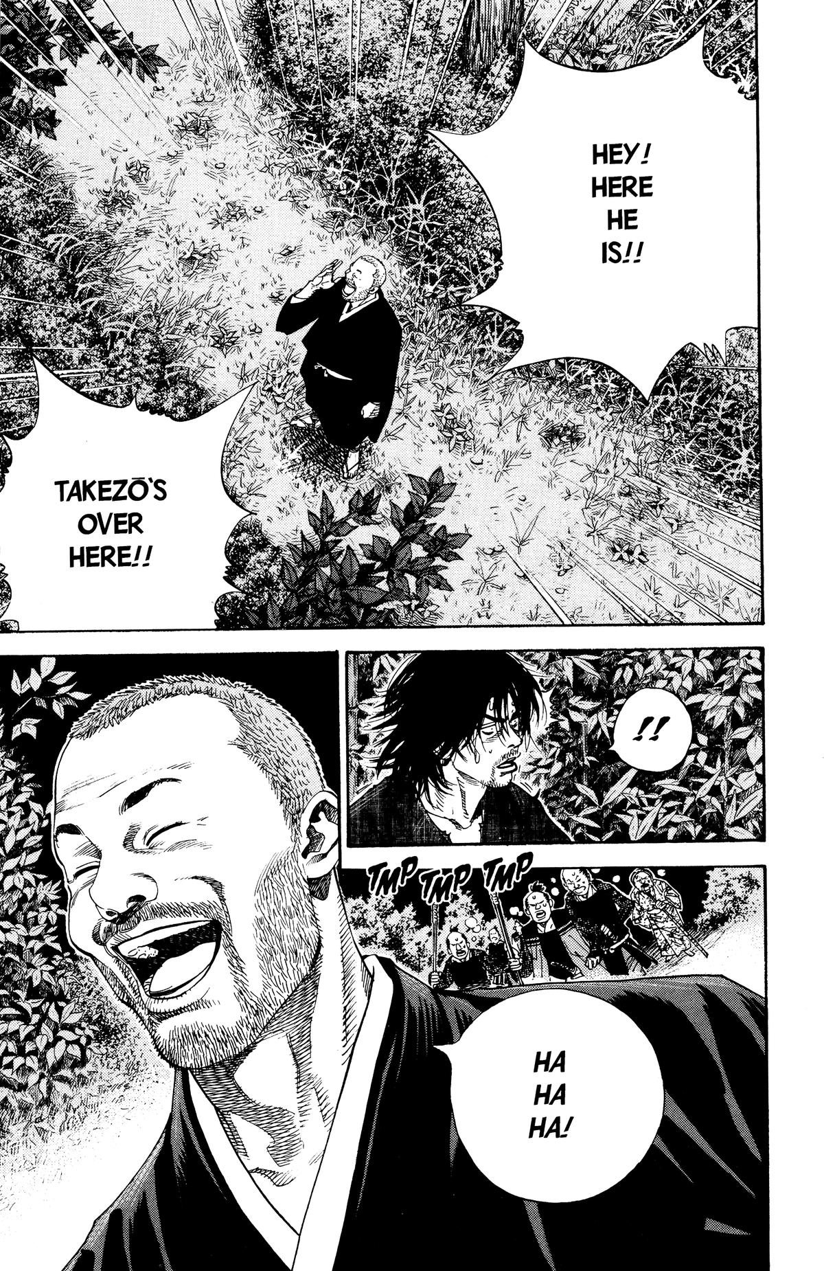 Vagabond Chapter 12 - Page 6