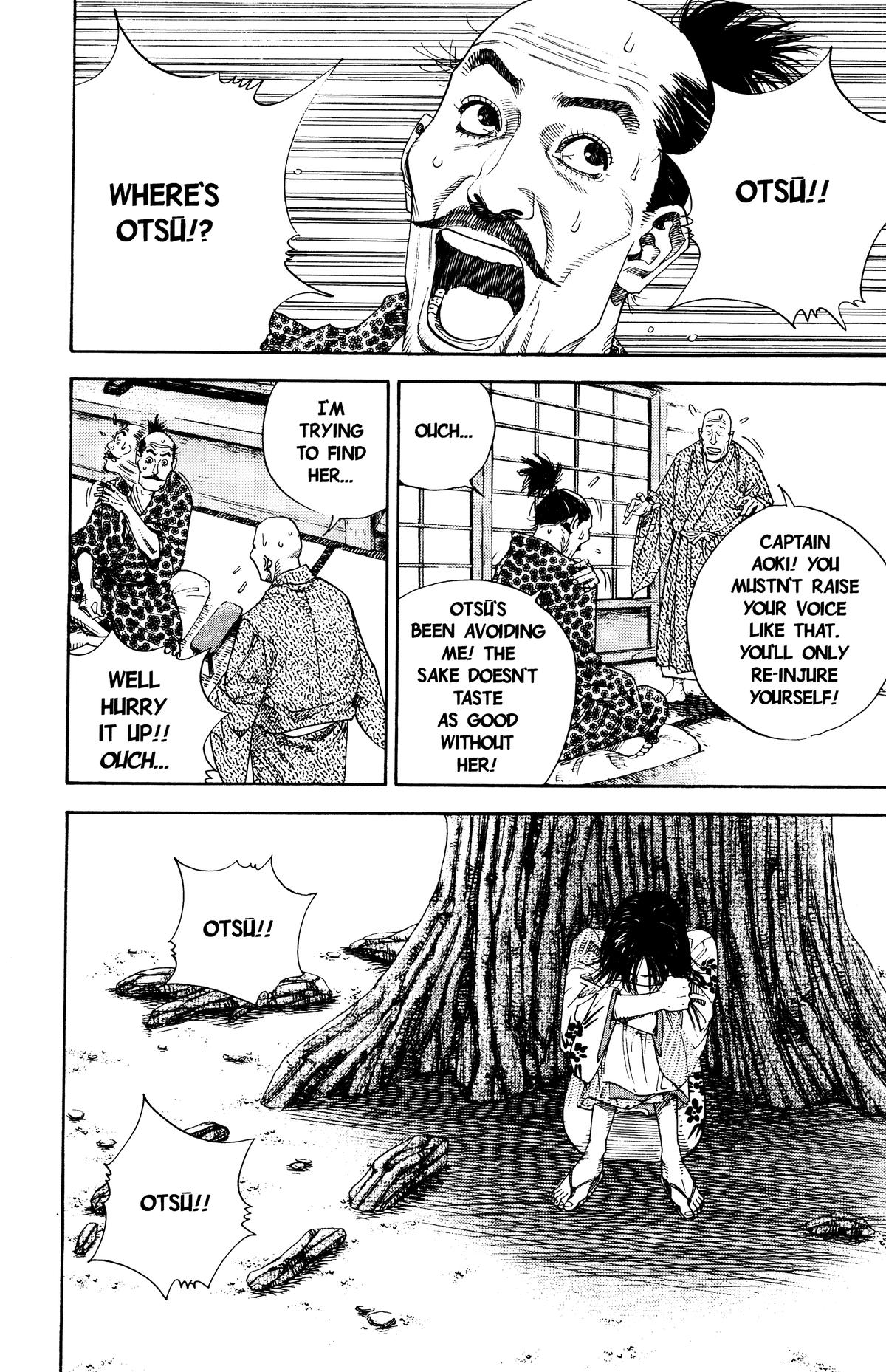 Vagabond Chapter 12 - Page 9