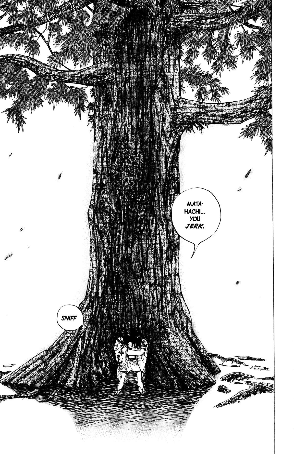 Vagabond Chapter 12 - Page 10