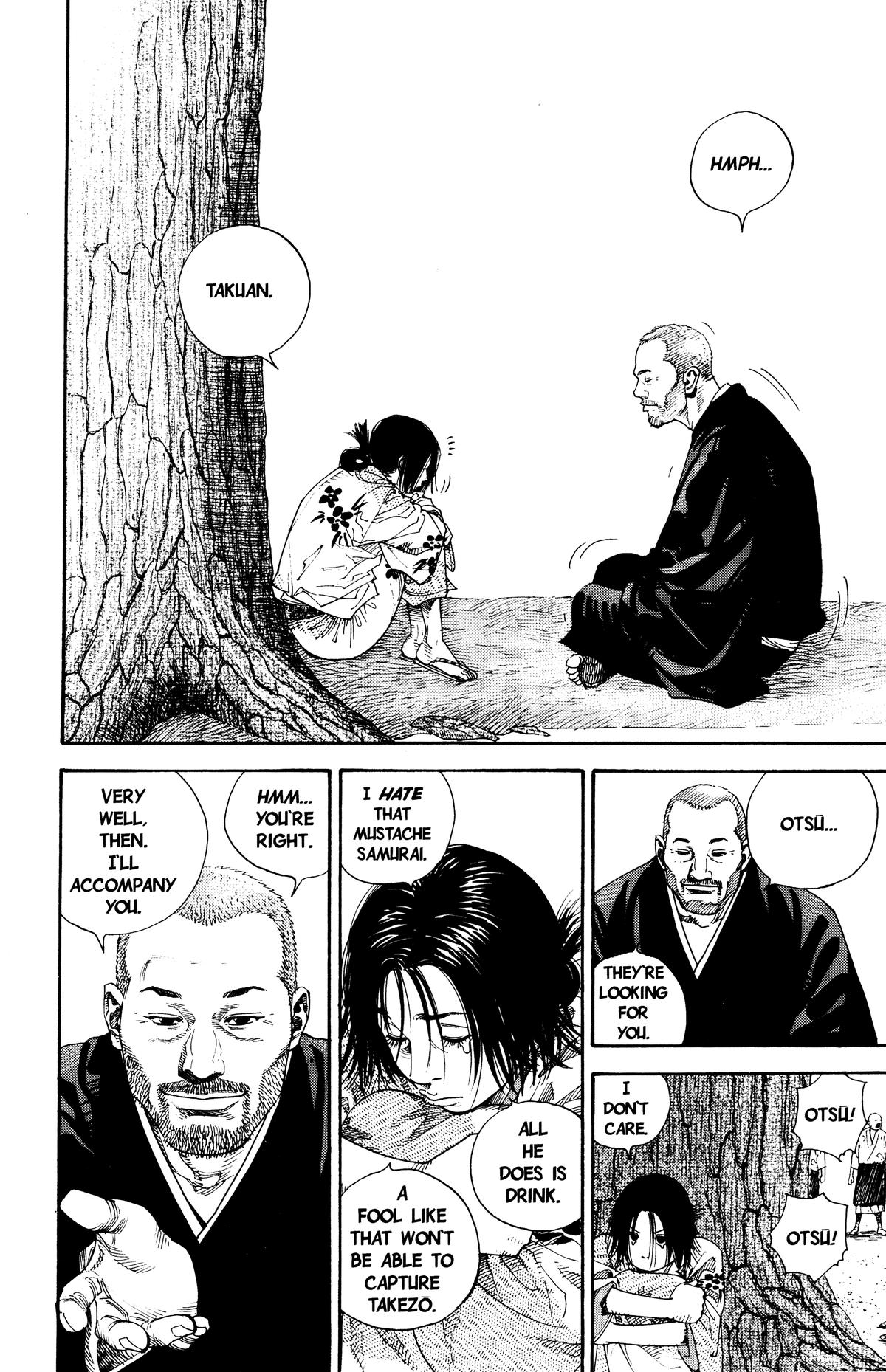Vagabond Chapter 12 - Page 11