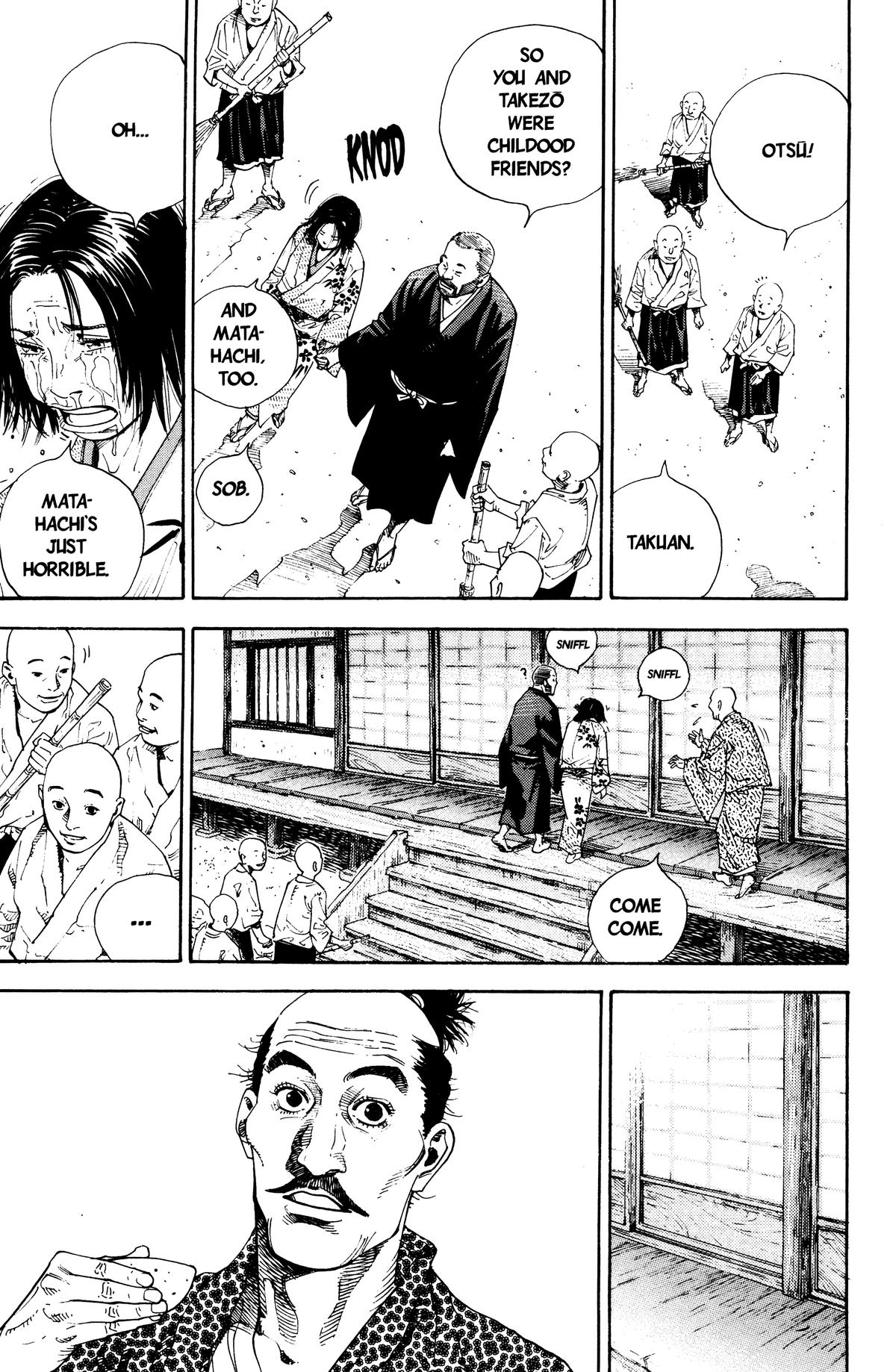 Vagabond Chapter 12 - Page 12